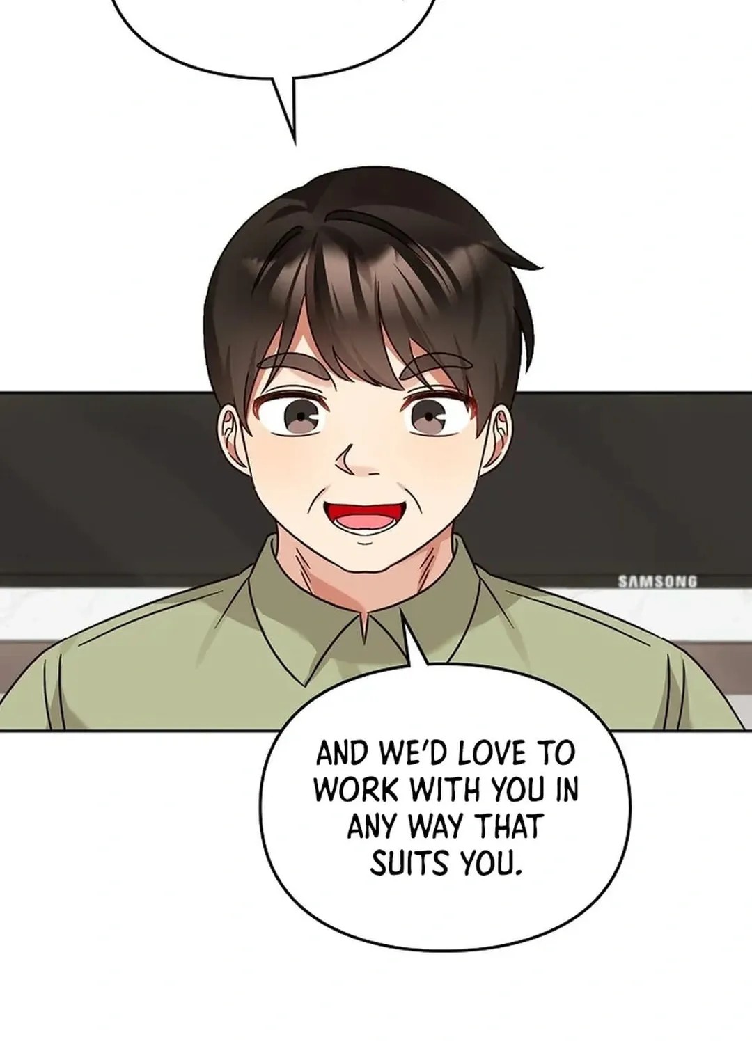 I Became a Doting Father Chapter 161 page 95 - 
