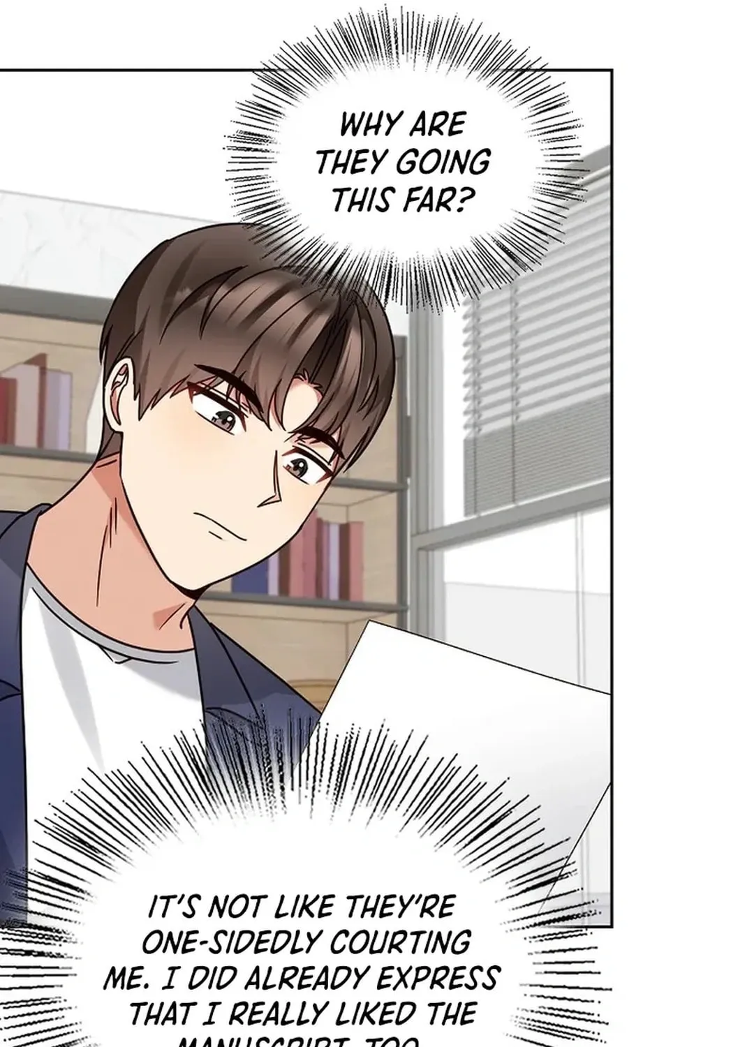I Became a Doting Father Chapter 161 page 97 - 
