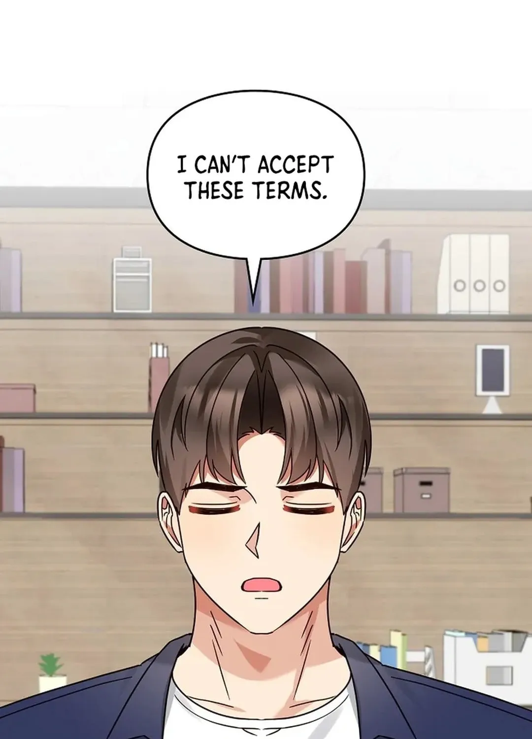 I Became a Doting Father Chapter 161 page 100 - 