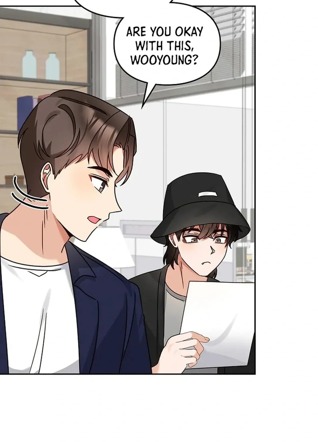 I Became a Doting Father Chapter 162 page 11 - 