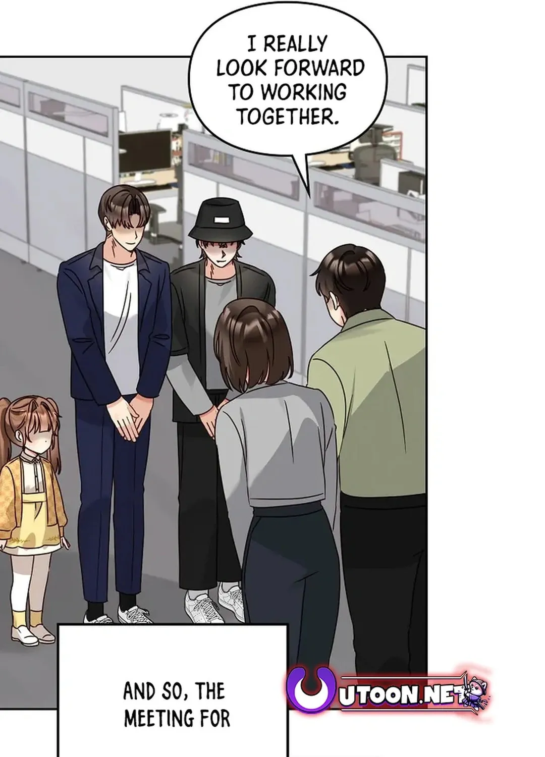 I Became a Doting Father Chapter 162 page 102 - 