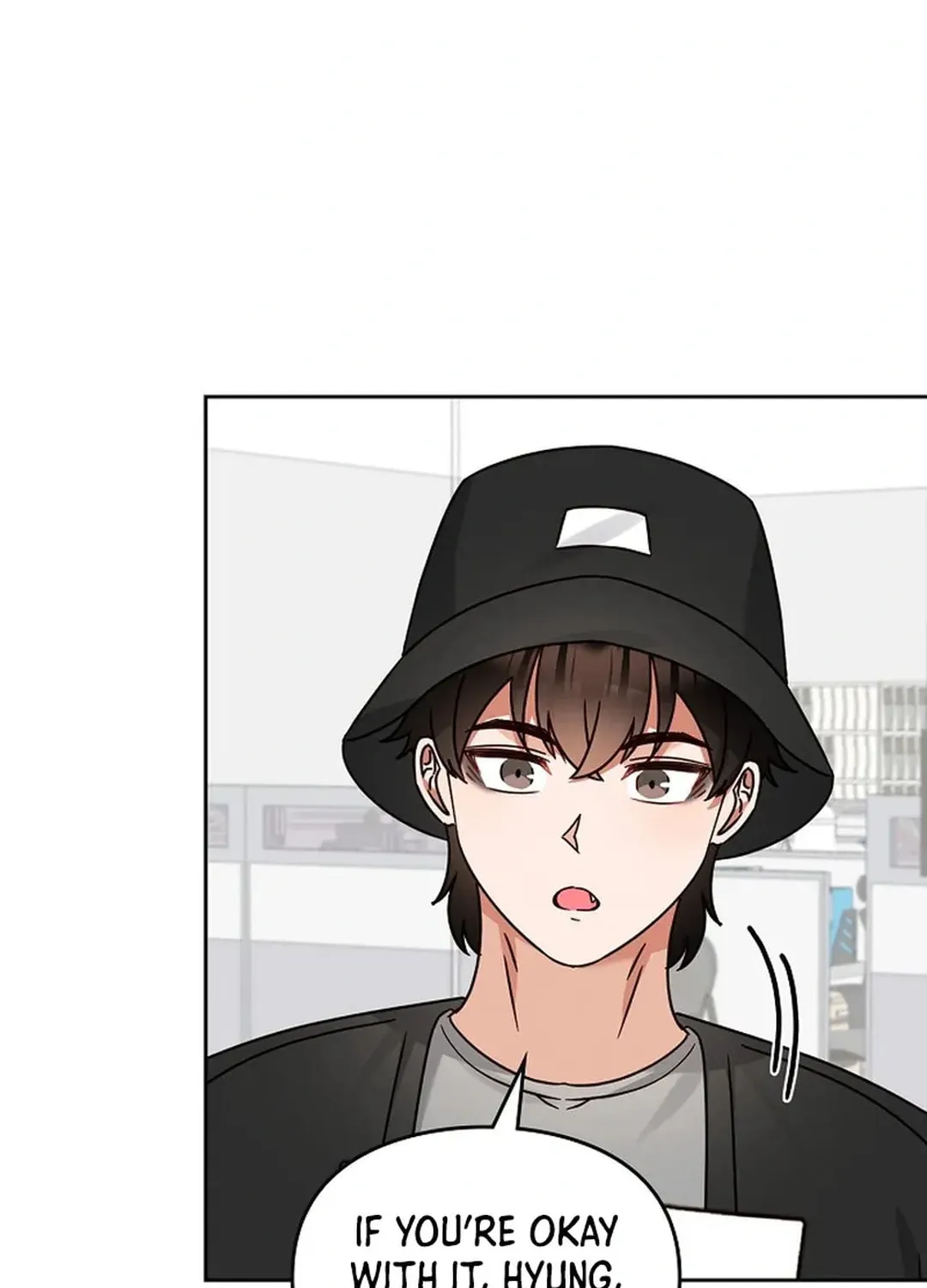 I Became a Doting Father Chapter 162 page 12 - 