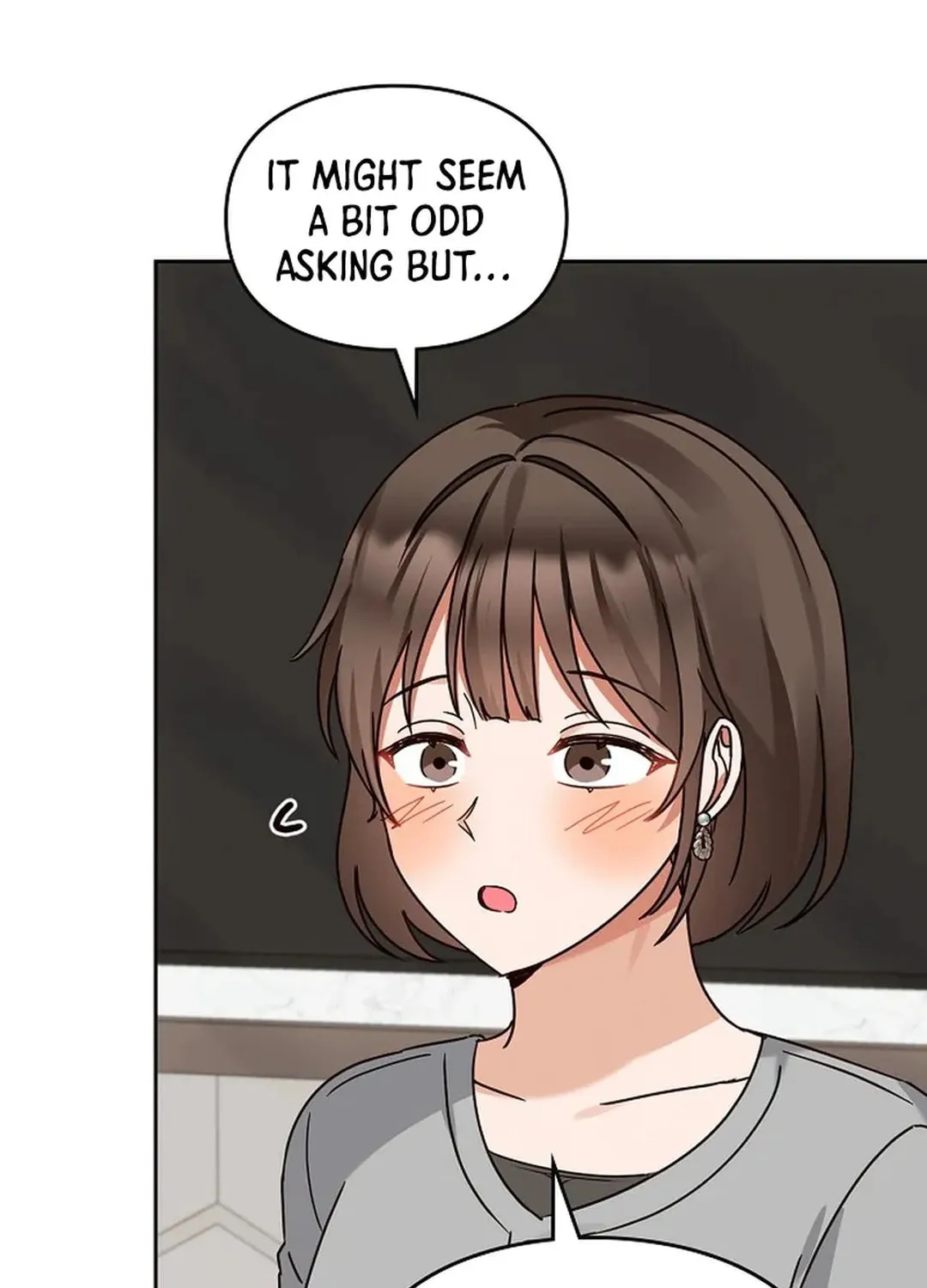I Became a Doting Father Chapter 162 page 18 - 