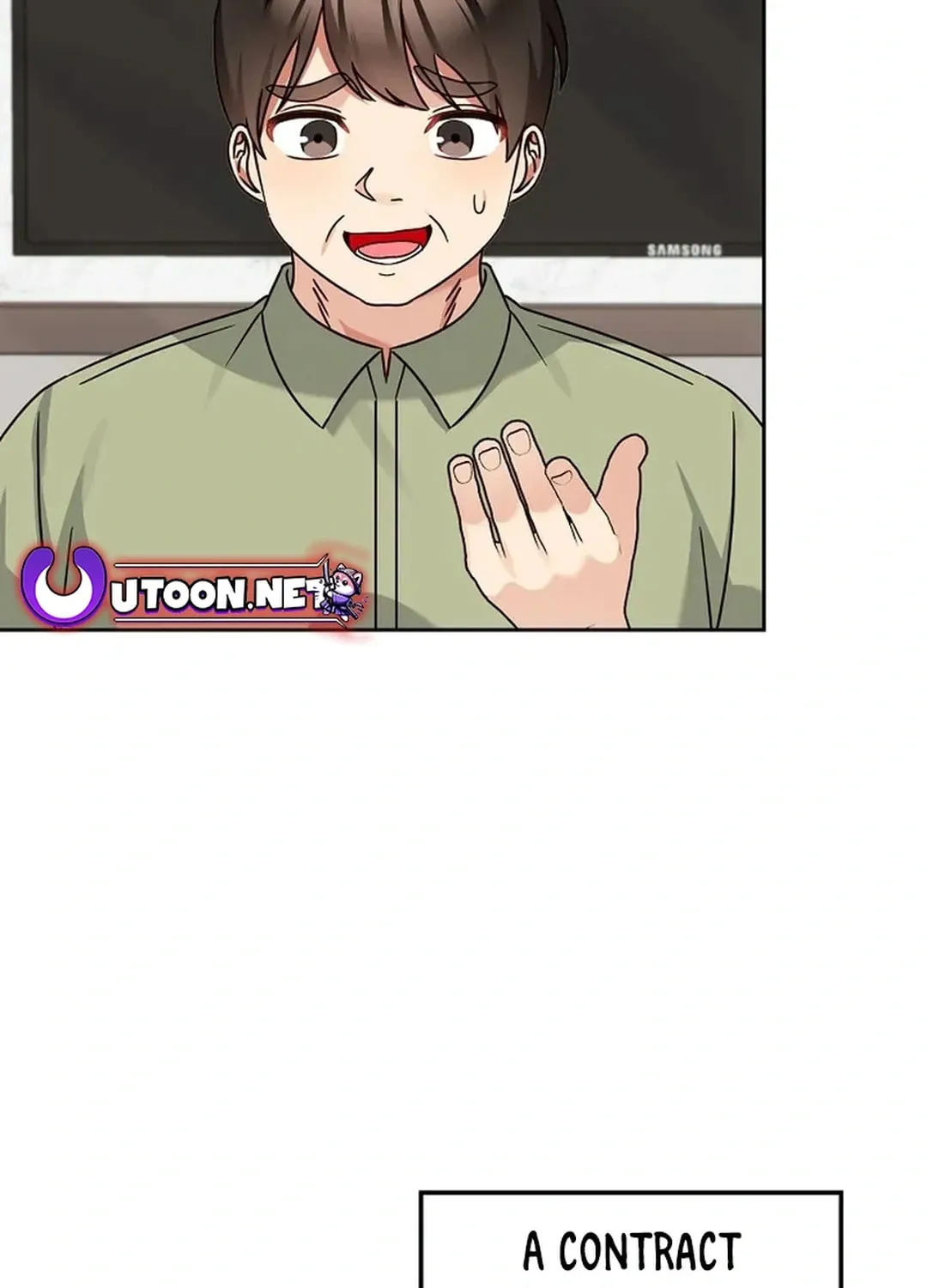 I Became a Doting Father Chapter 162 page 3 - 