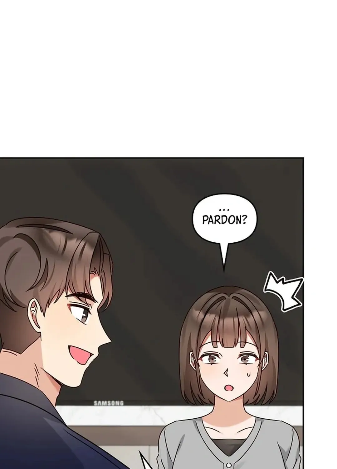 I Became a Doting Father Chapter 162 page 21 - 