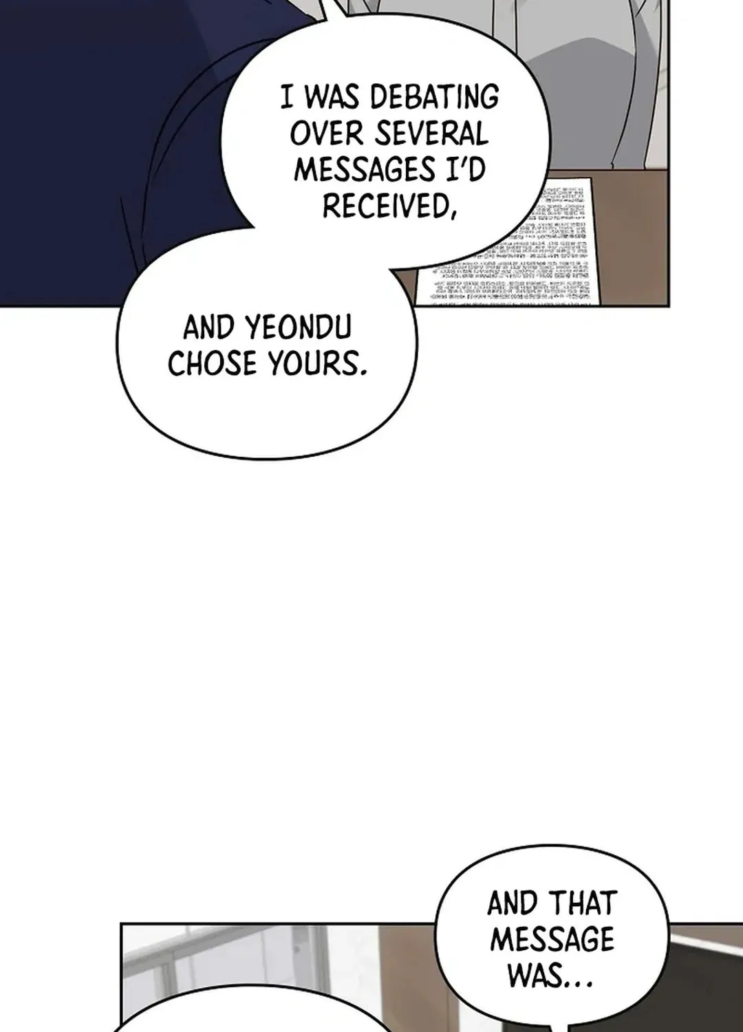 I Became a Doting Father Chapter 162 page 22 - 