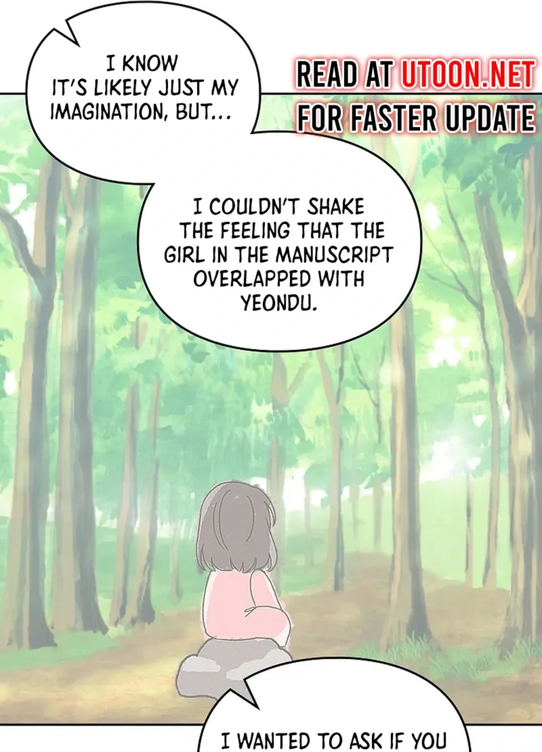 I Became a Doting Father Chapter 162 page 28 - 