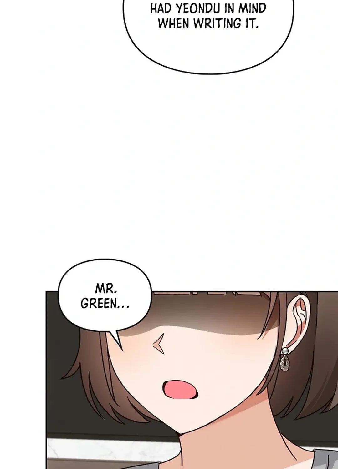 I Became a Doting Father Chapter 162 page 29 - 