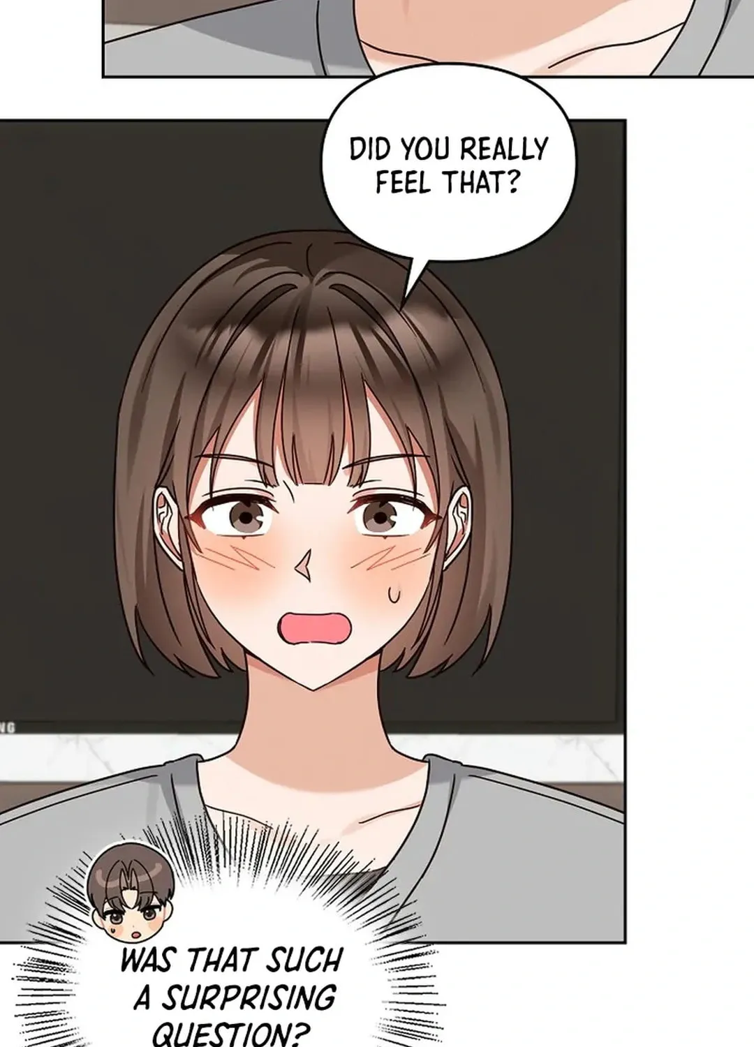 I Became a Doting Father Chapter 162 page 30 - 