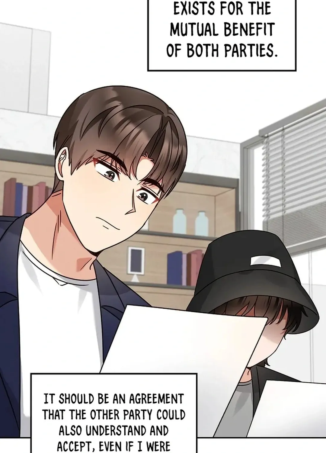 I Became a Doting Father Chapter 162 page 4 - 