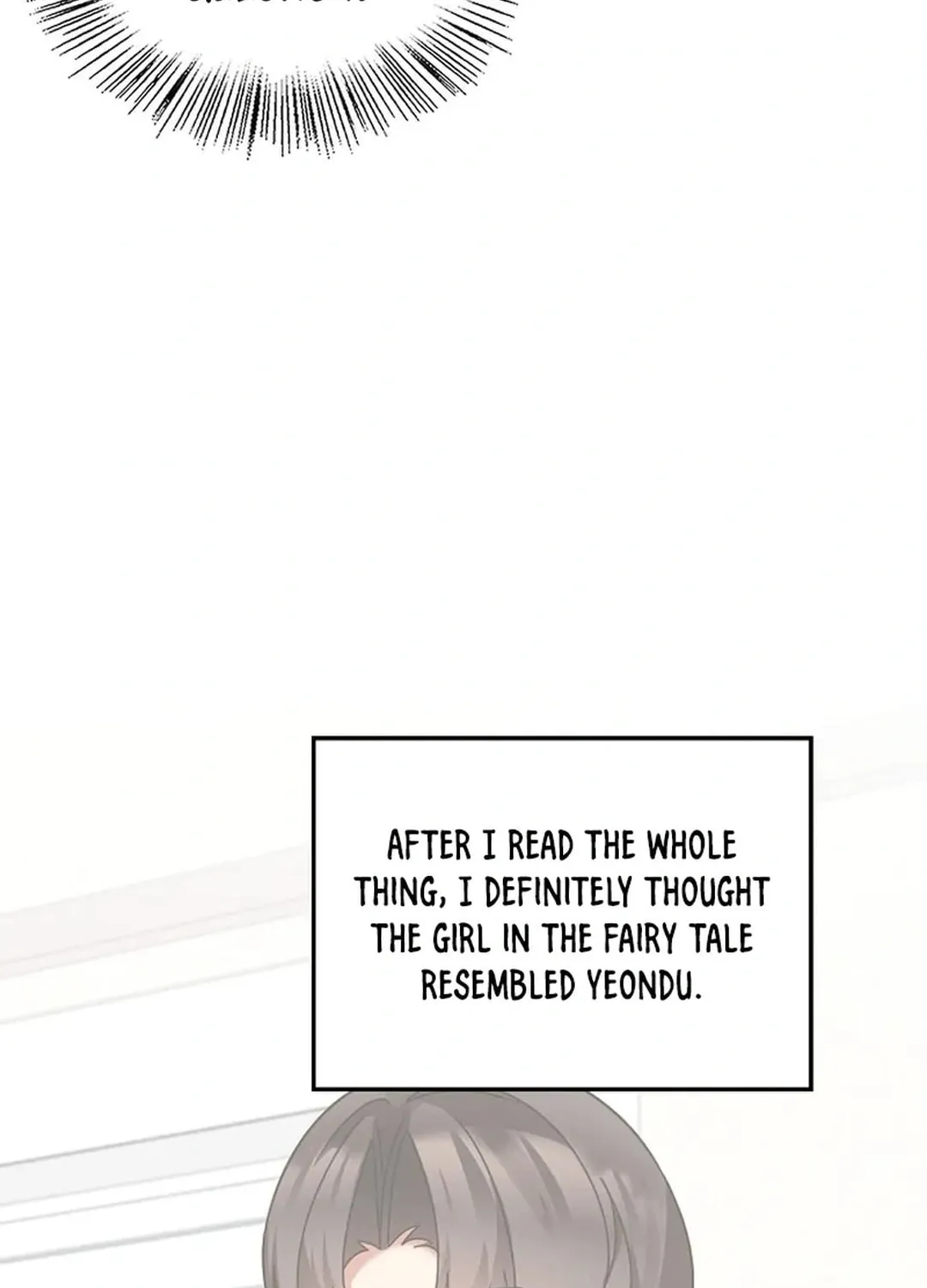 I Became a Doting Father Chapter 162 page 31 - 