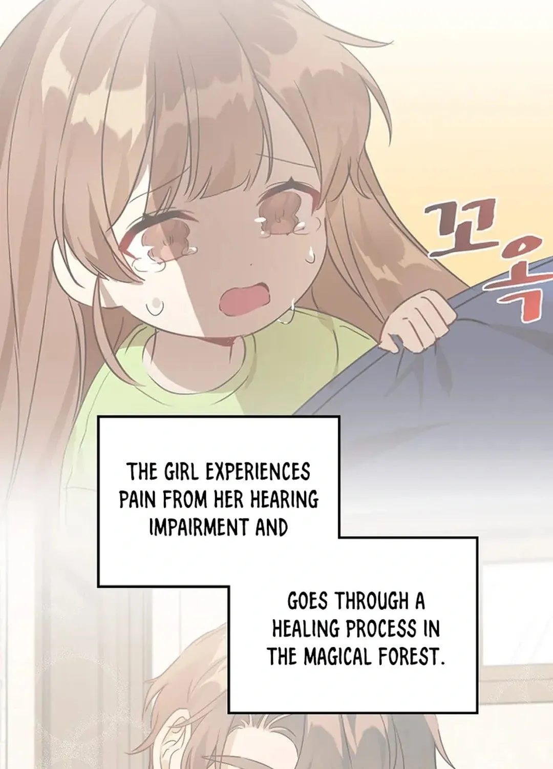 I Became a Doting Father Chapter 162 page 34 - 