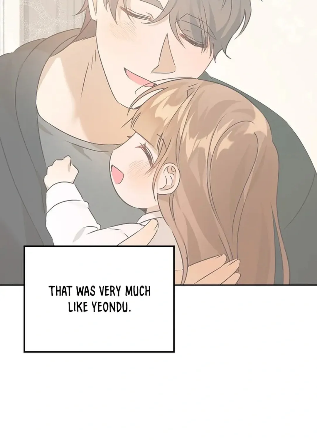 I Became a Doting Father Chapter 162 page 35 - 