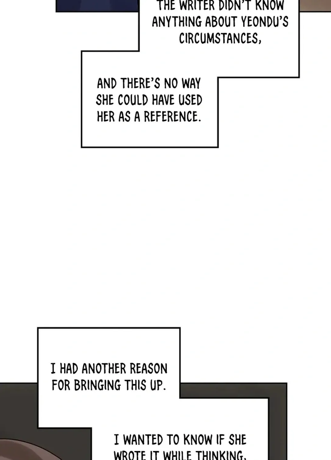 I Became a Doting Father Chapter 162 page 37 - 