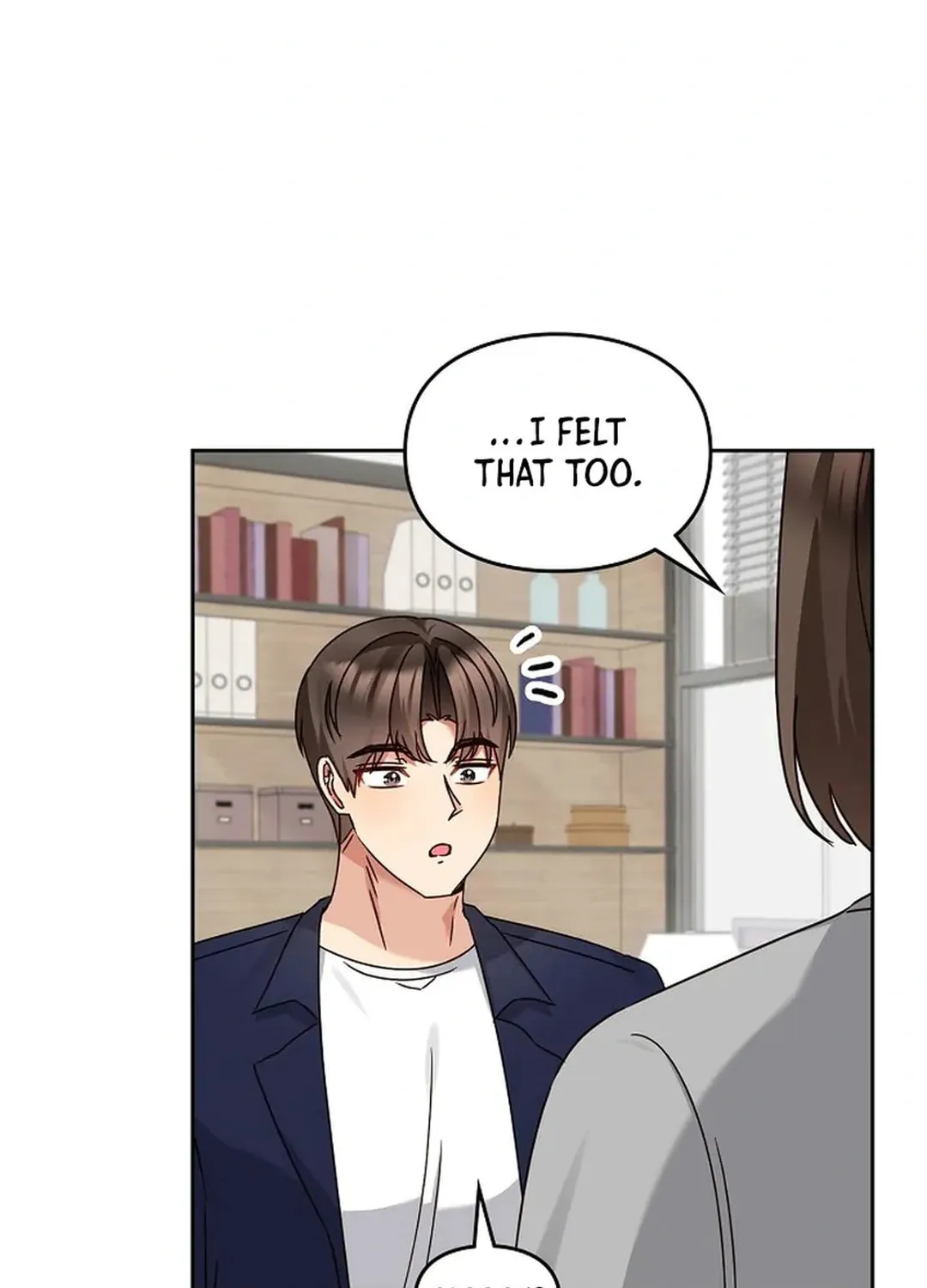 I Became a Doting Father Chapter 162 page 39 - 