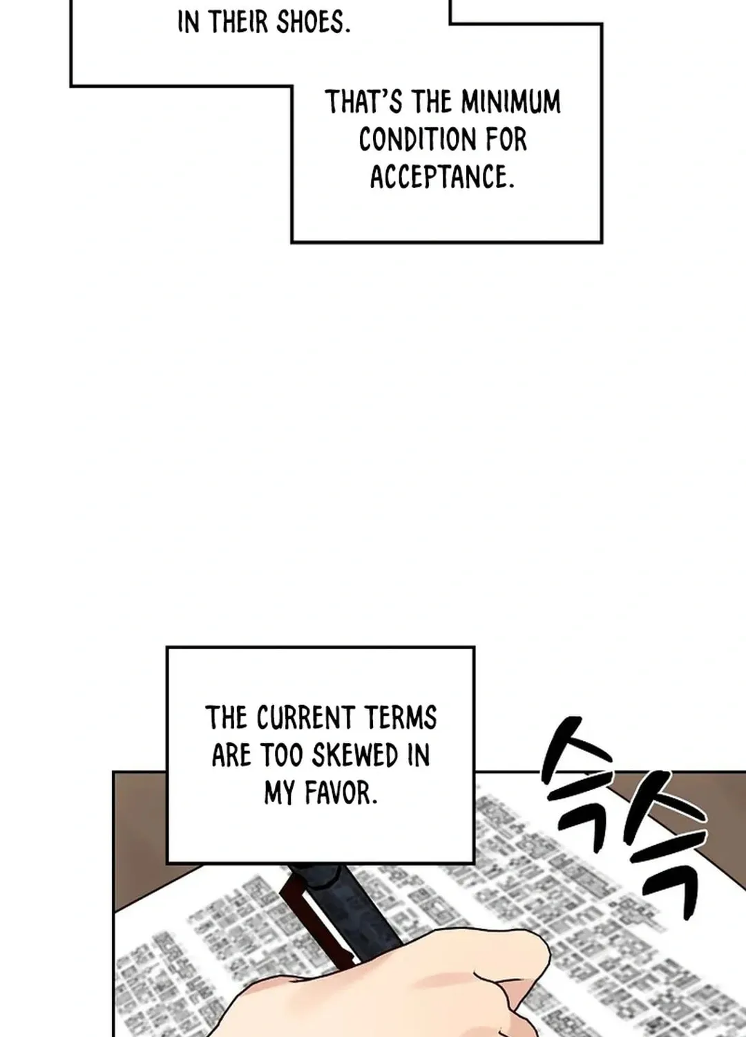 I Became a Doting Father Chapter 162 page 5 - 