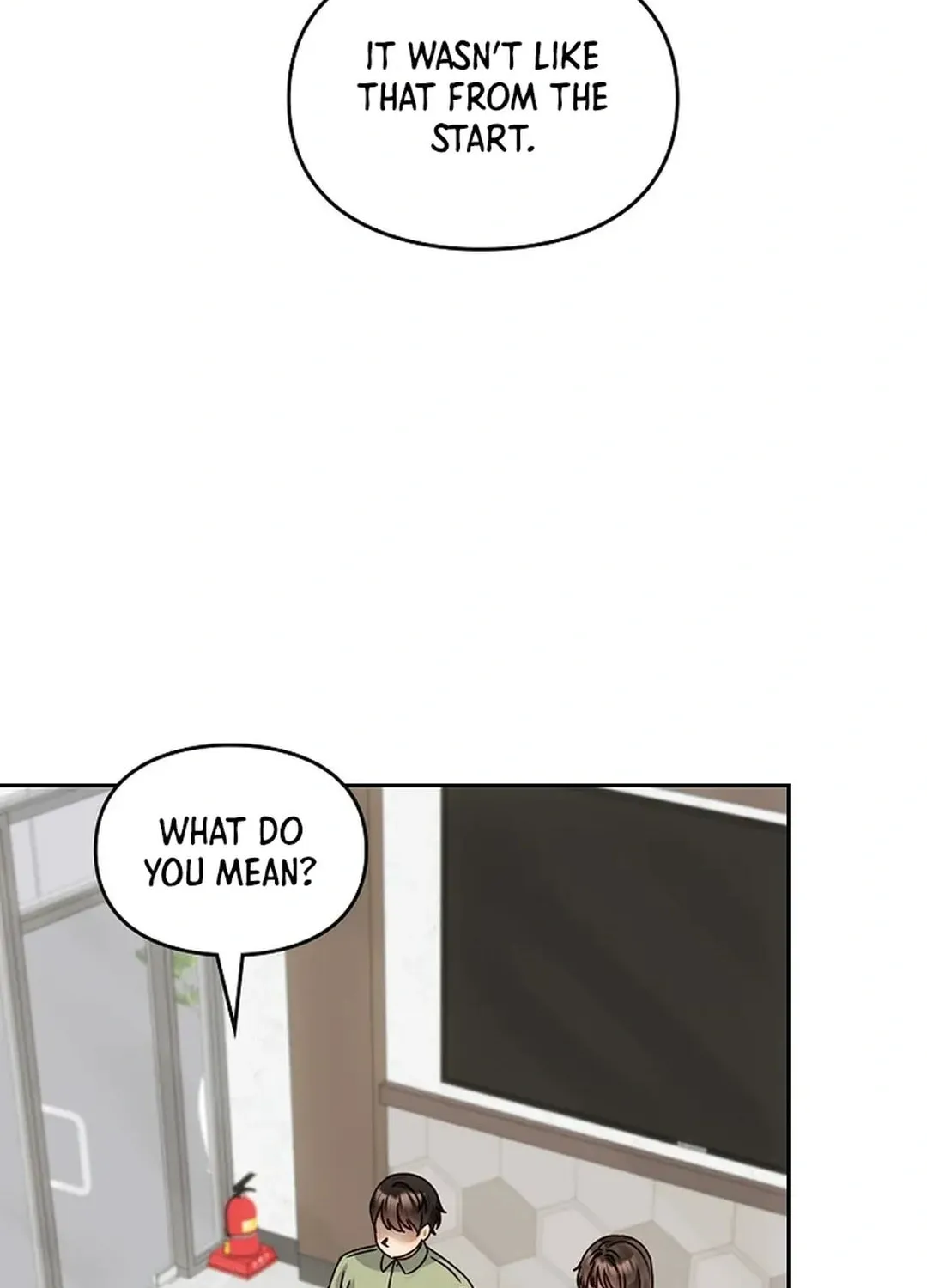 I Became a Doting Father Chapter 162 page 42 - 
