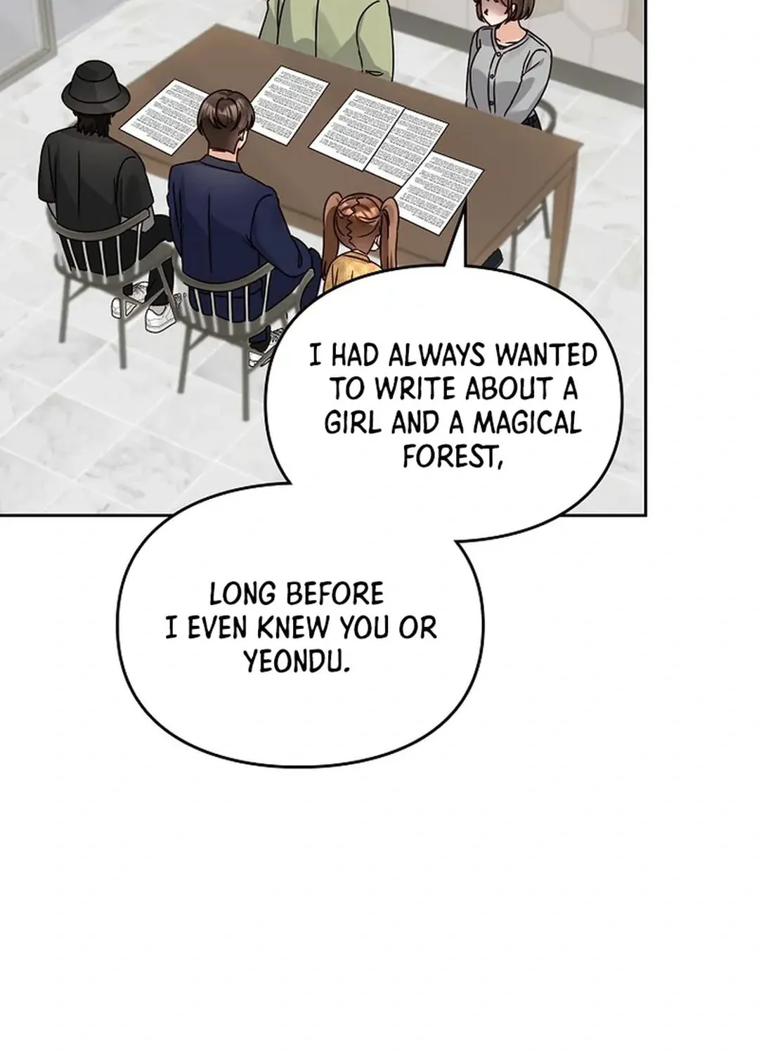 I Became a Doting Father Chapter 162 page 43 - 