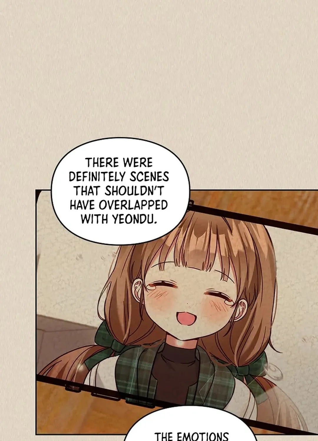 I Became a Doting Father Chapter 162 page 49 - 