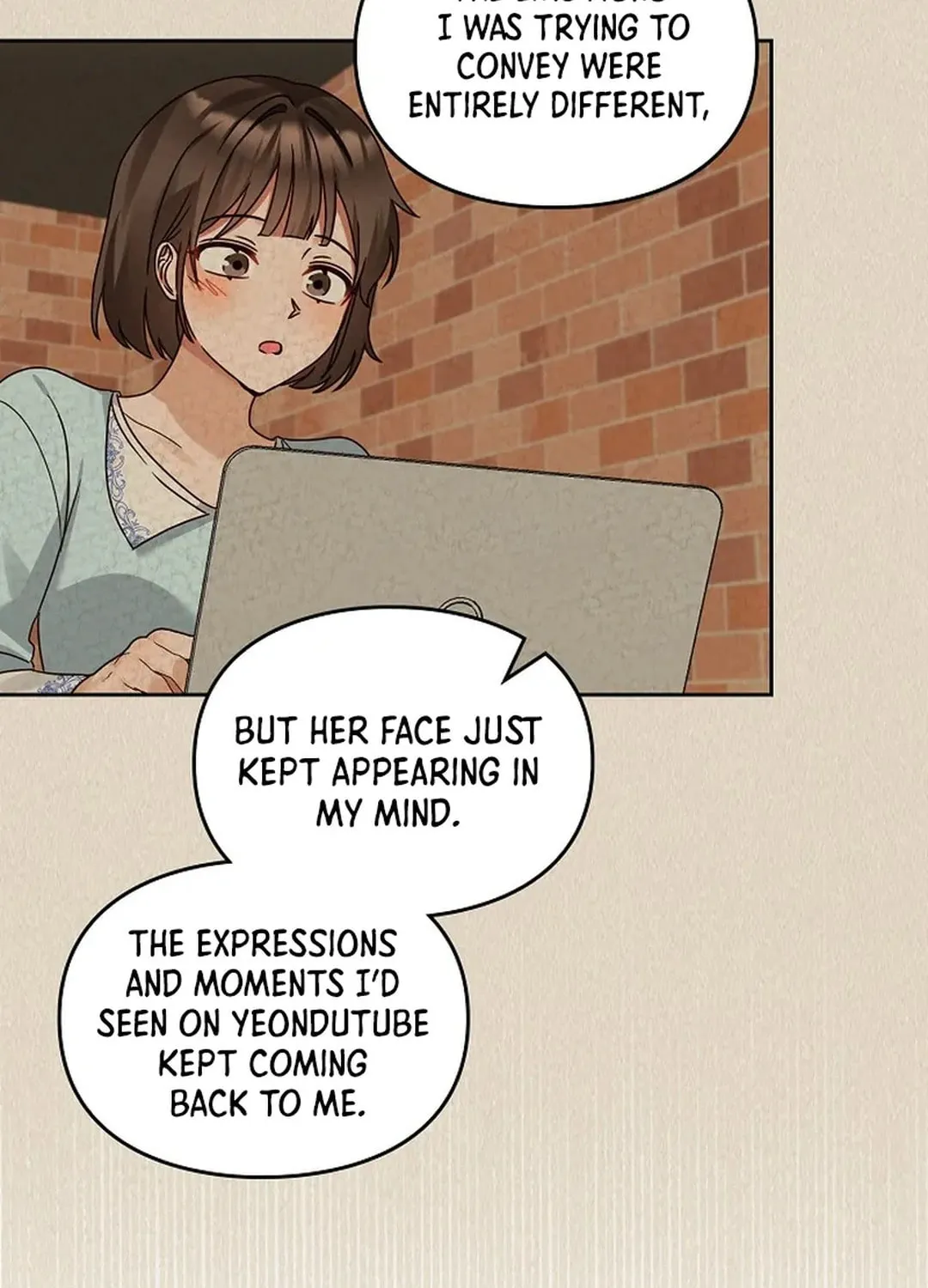 I Became a Doting Father Chapter 162 page 50 - 