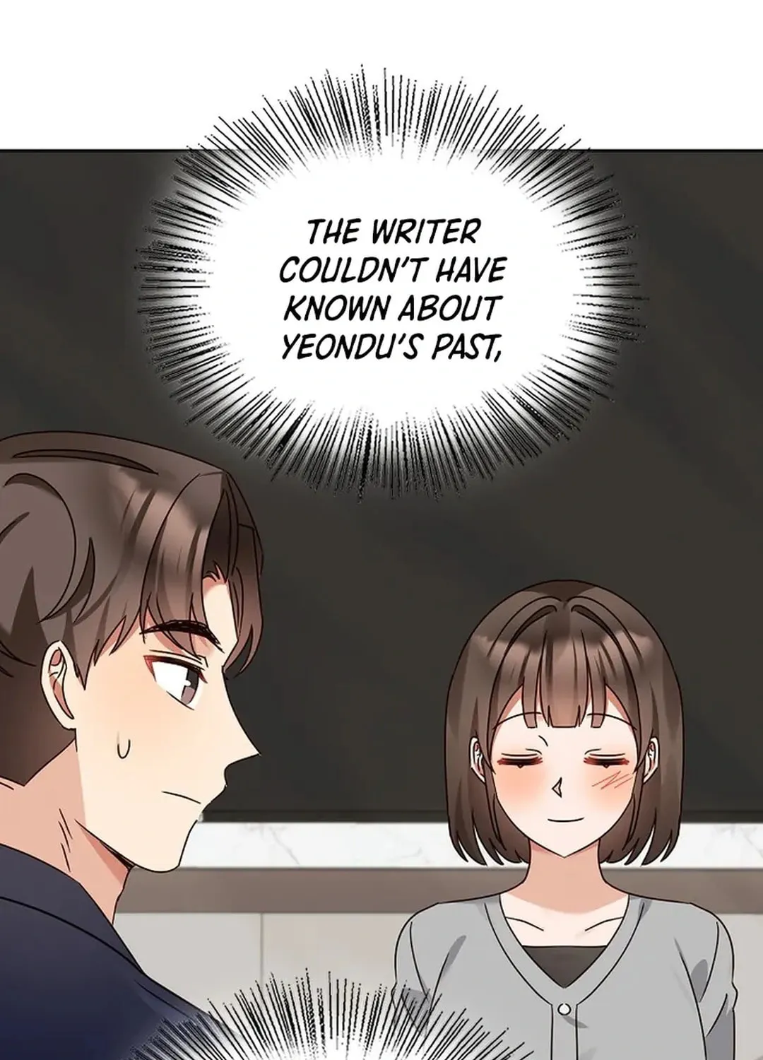 I Became a Doting Father Chapter 162 page 55 - 
