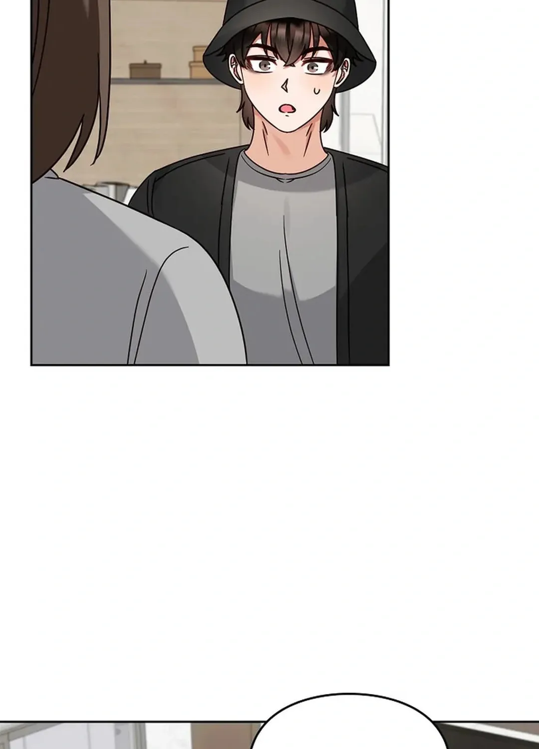 I Became a Doting Father Chapter 162 page 57 - 