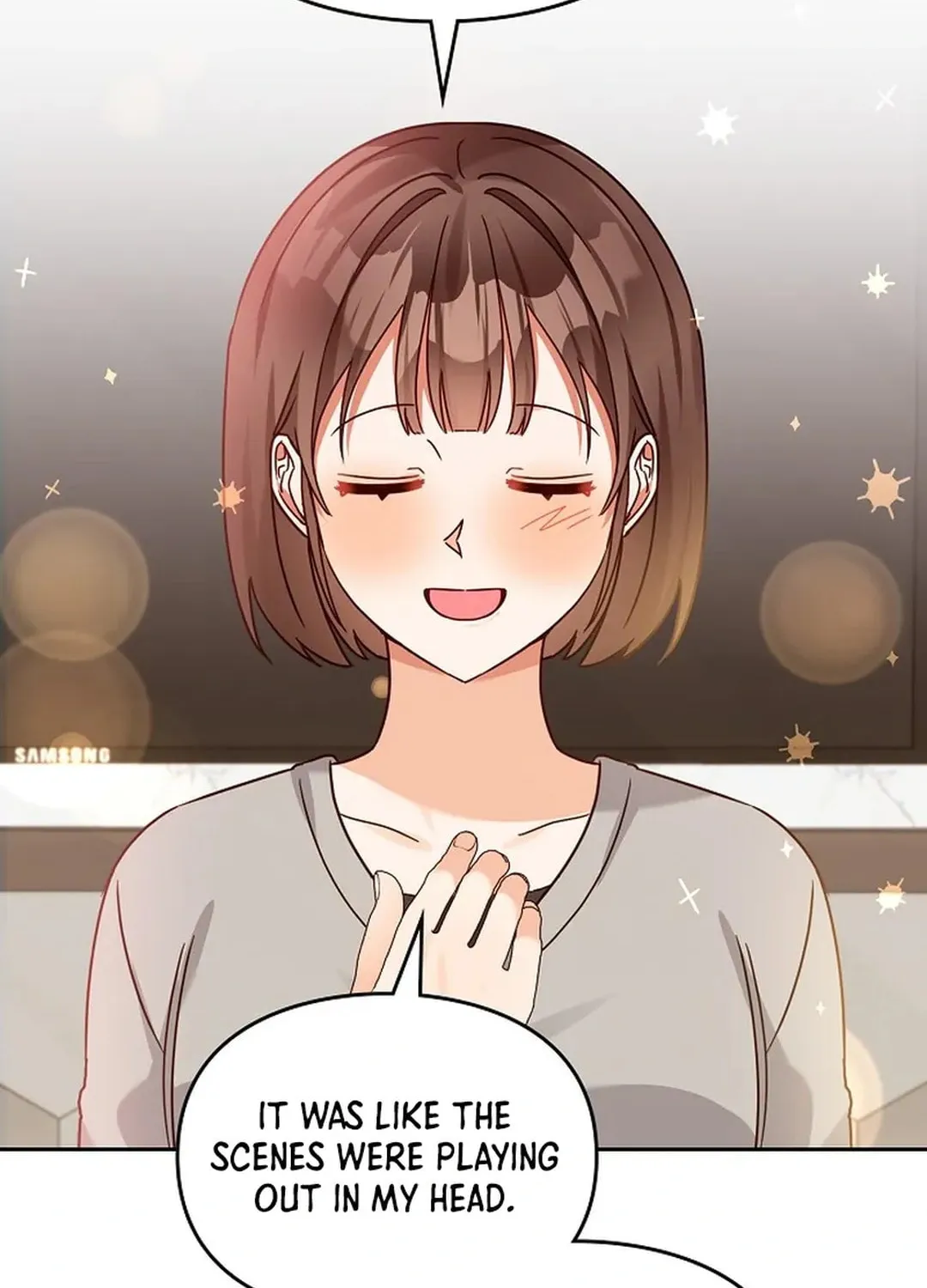 I Became a Doting Father Chapter 162 page 60 - 