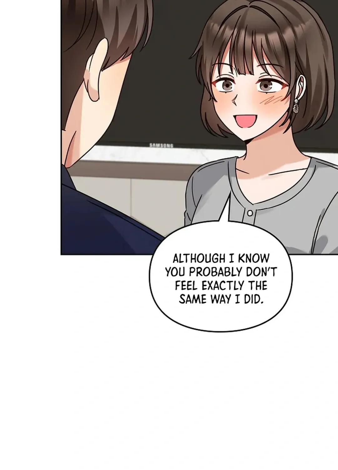 I Became a Doting Father Chapter 162 page 64 - 
