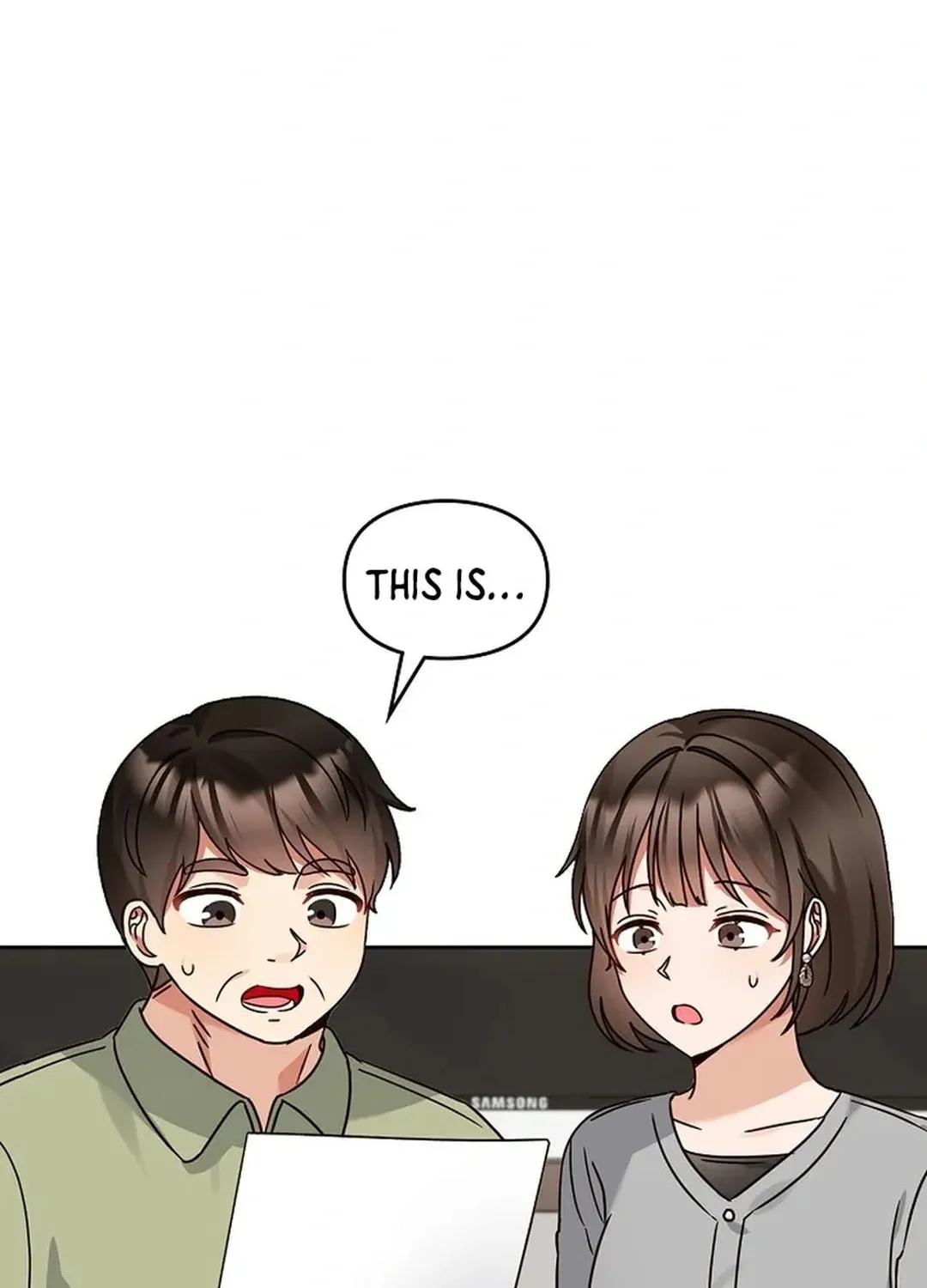 I Became a Doting Father Chapter 162 page 8 - 
