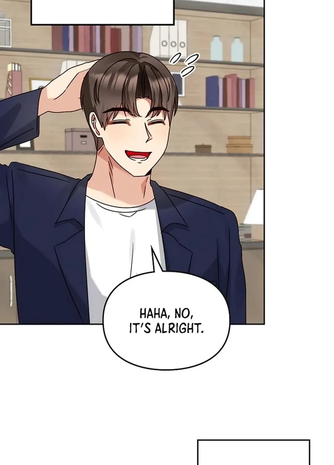 I Became a Doting Father Chapter 162 page 73 - 