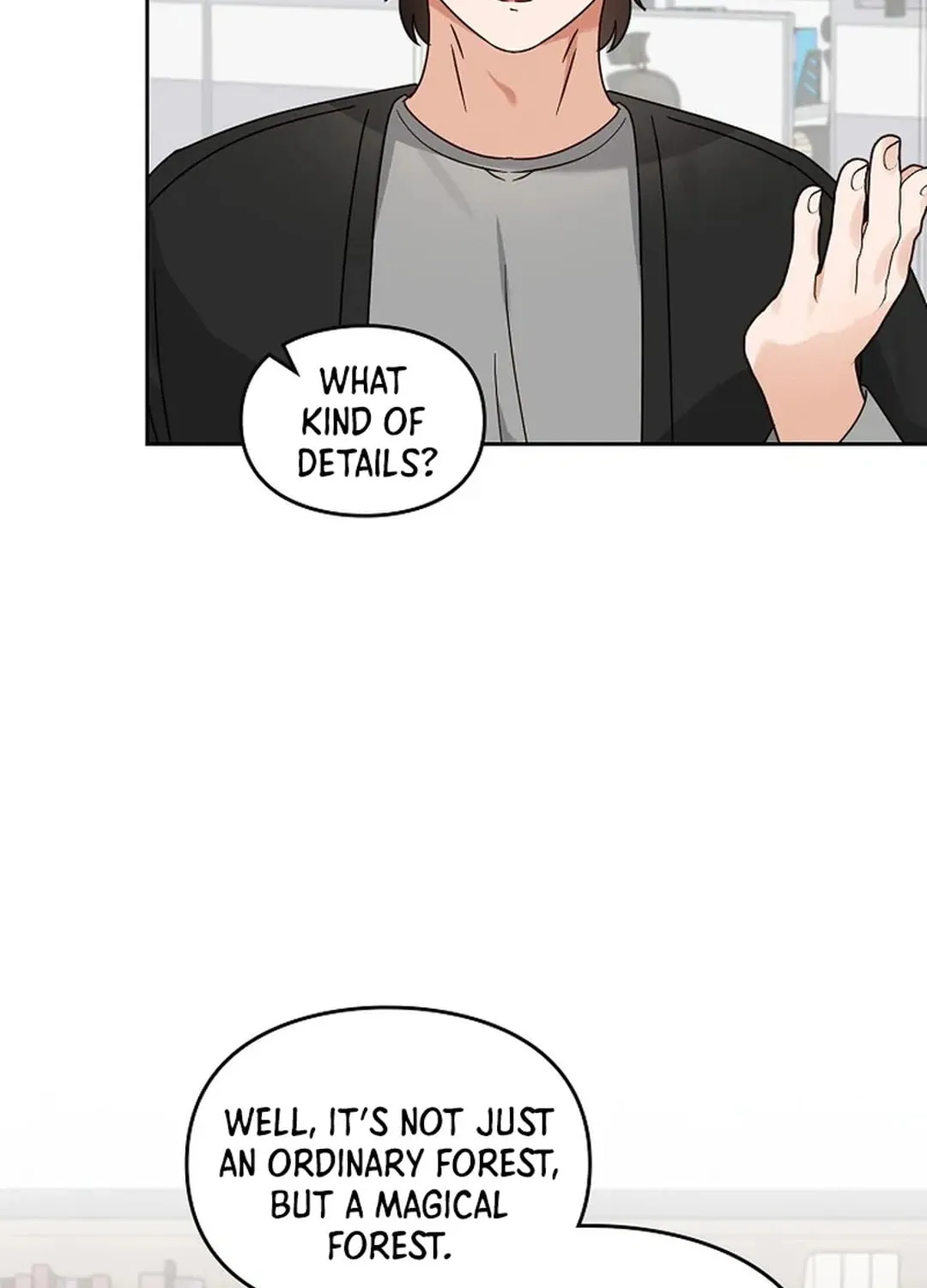 I Became a Doting Father Chapter 162 page 77 - 