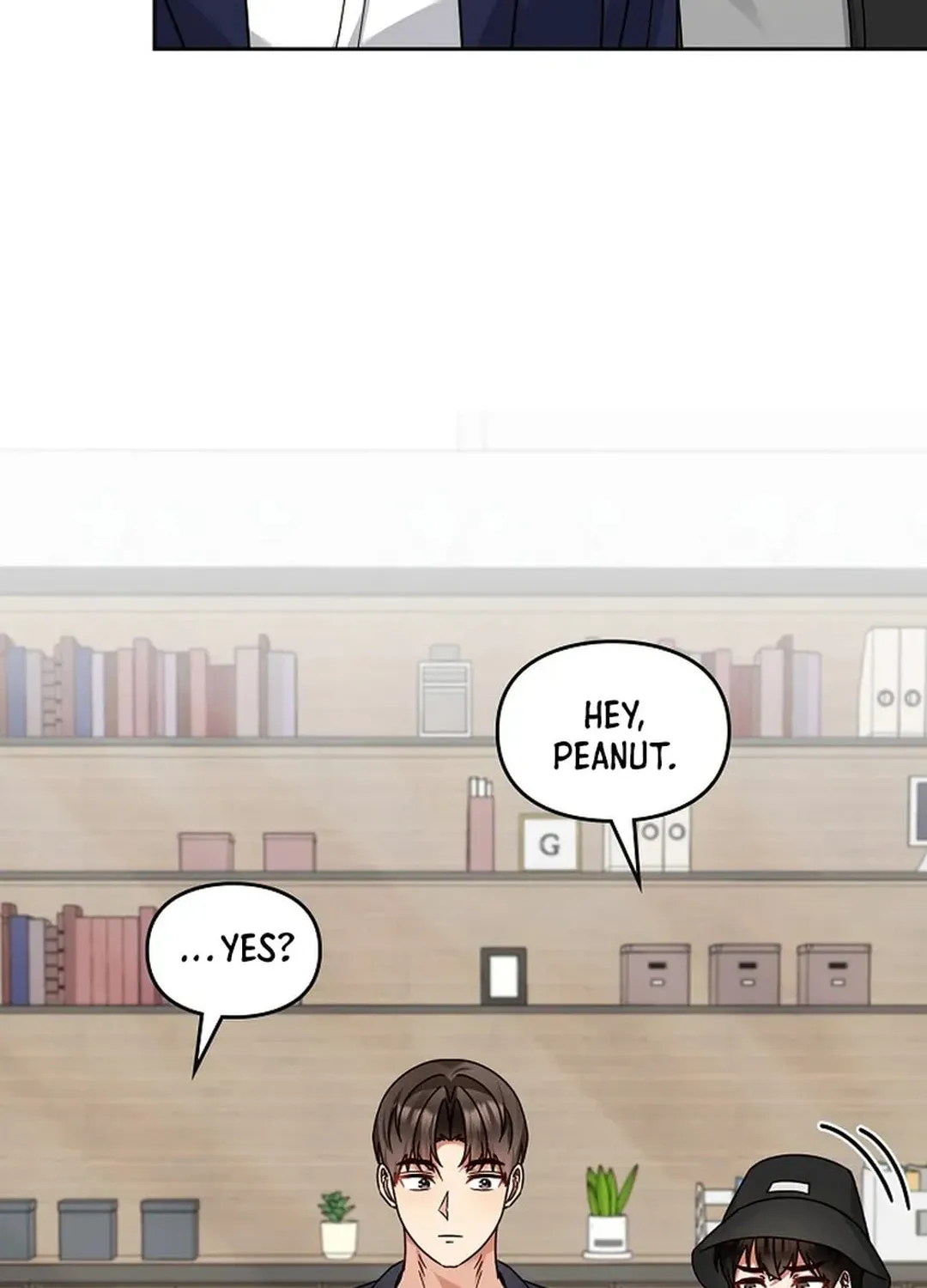 I Became a Doting Father Chapter 162 page 82 - 