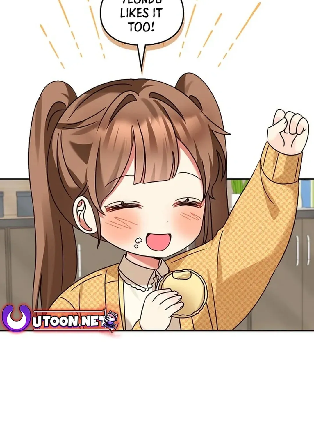 I Became a Doting Father Chapter 162 page 84 - 