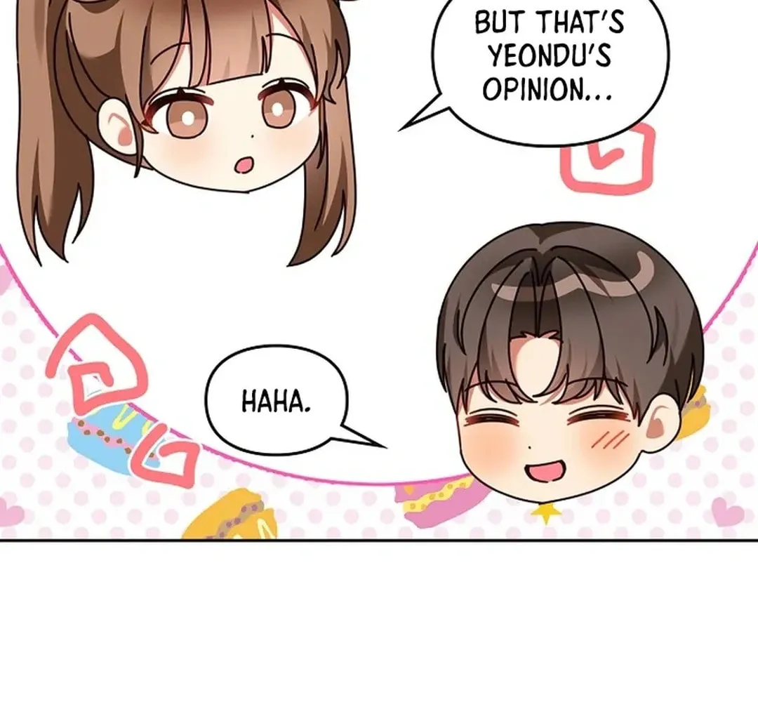 I Became a Doting Father Chapter 162 page 87 - 