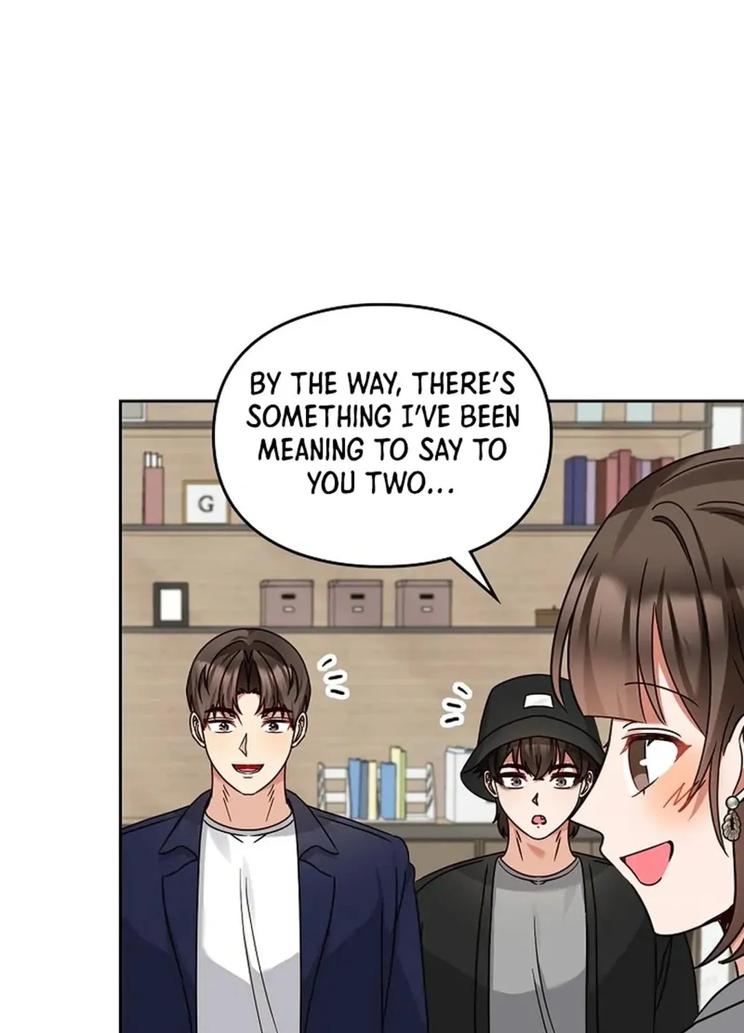 I Became a Doting Father Chapter 162 page 88 - 