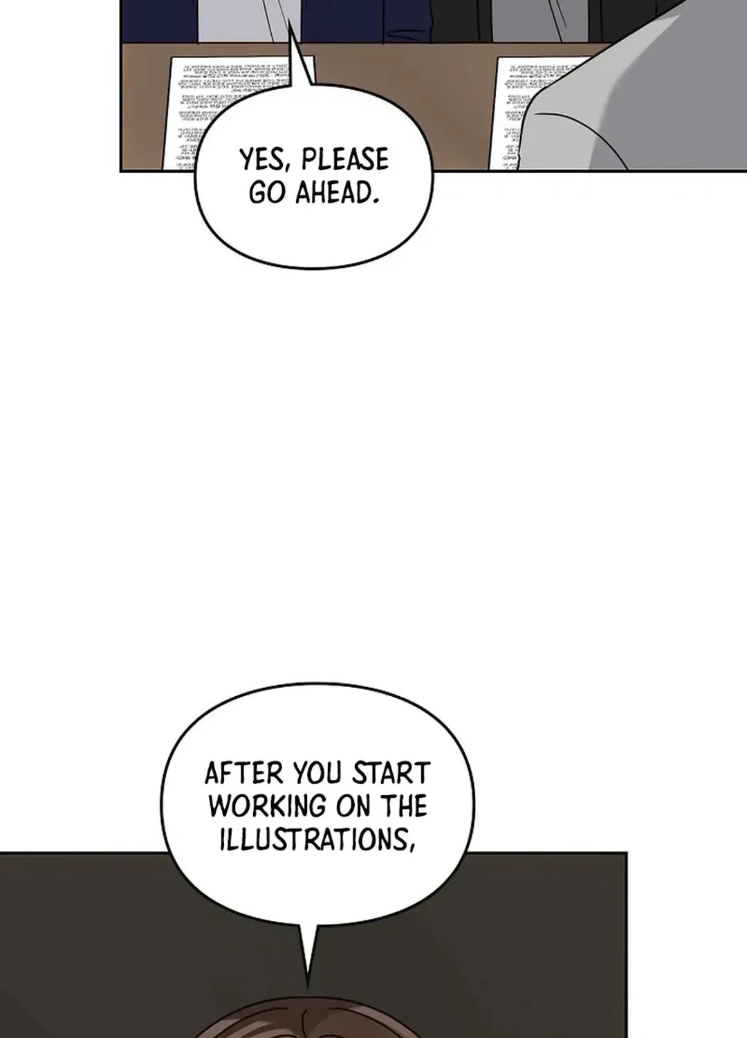 I Became a Doting Father Chapter 162 page 89 - 