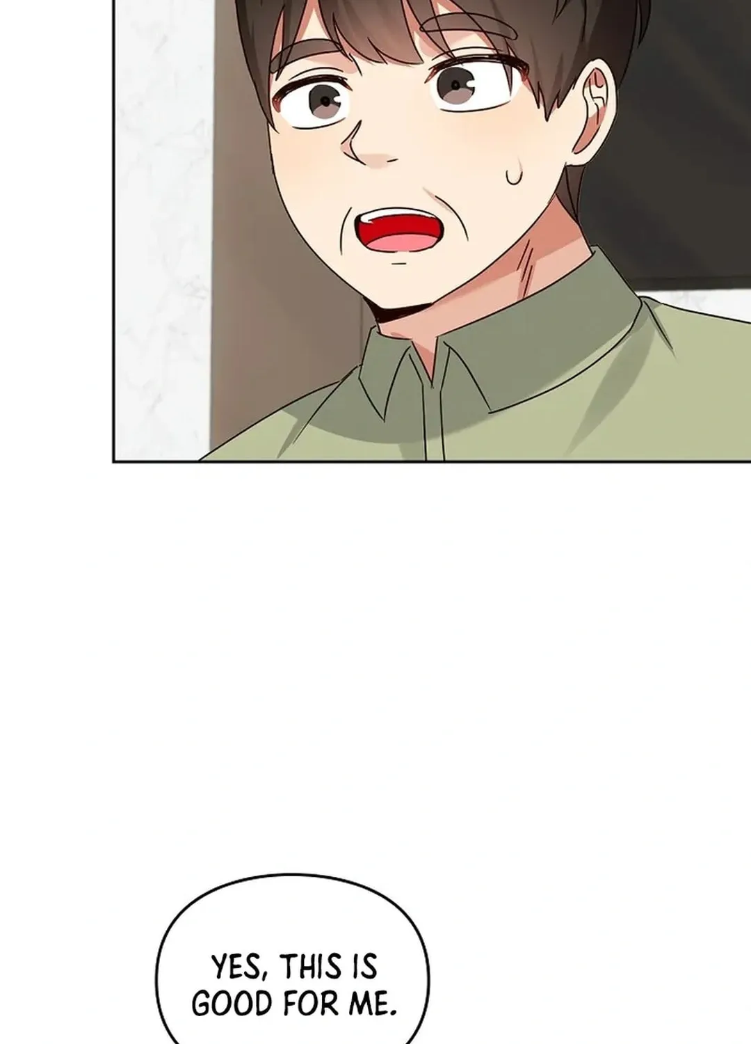 I Became a Doting Father Chapter 162 page 10 - 