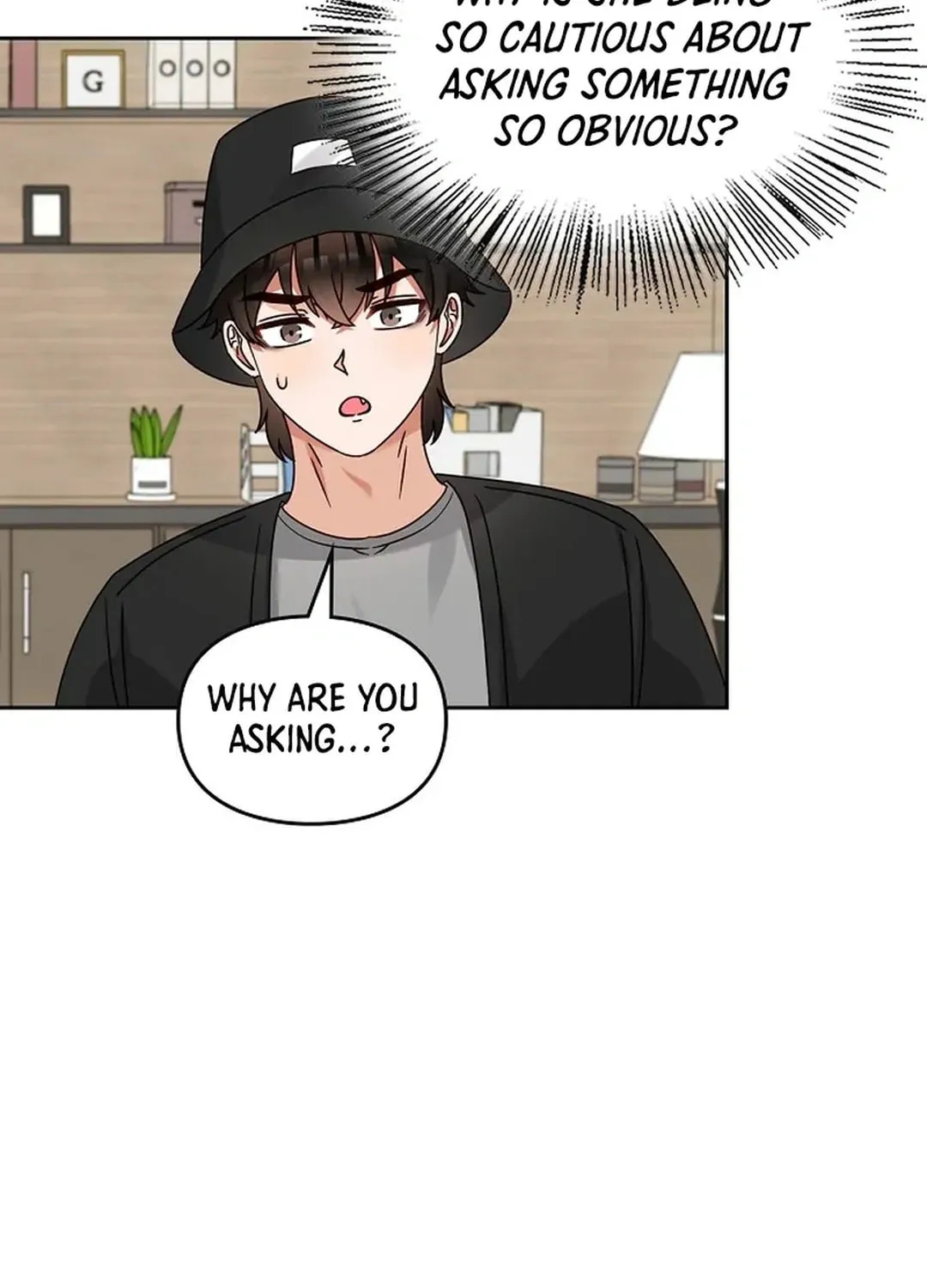 I Became a Doting Father Chapter 162 page 92 - 