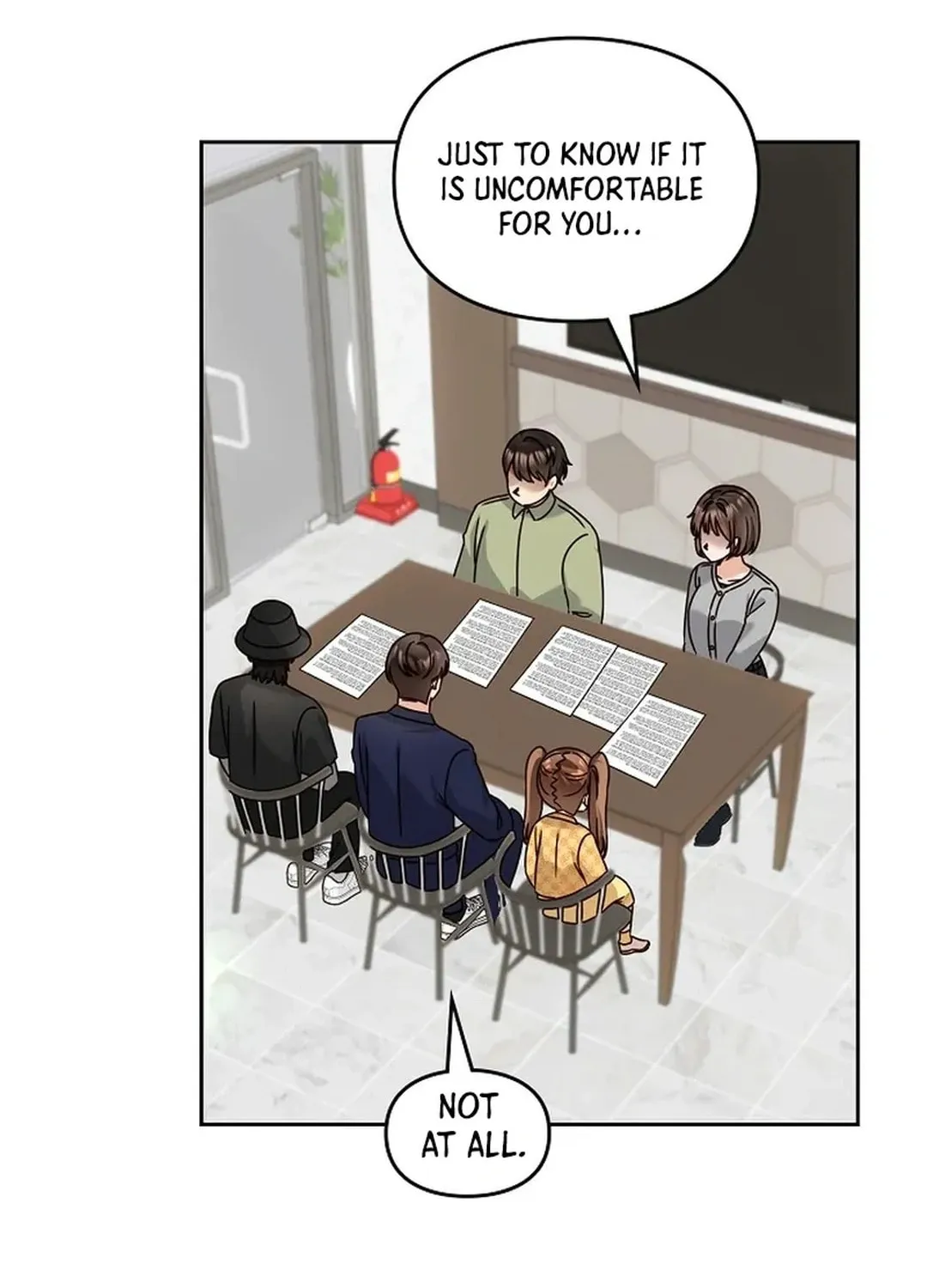 I Became a Doting Father Chapter 162 page 93 - 