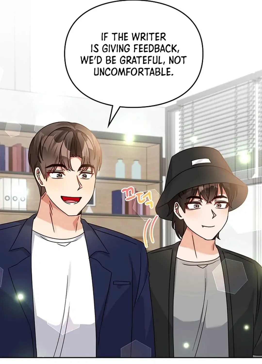 I Became a Doting Father Chapter 162 page 95 - 