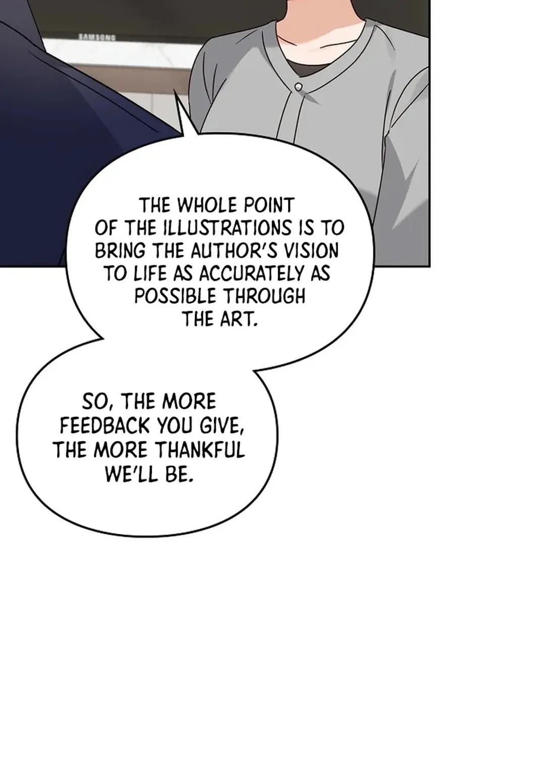 I Became a Doting Father Chapter 162 page 97 - 