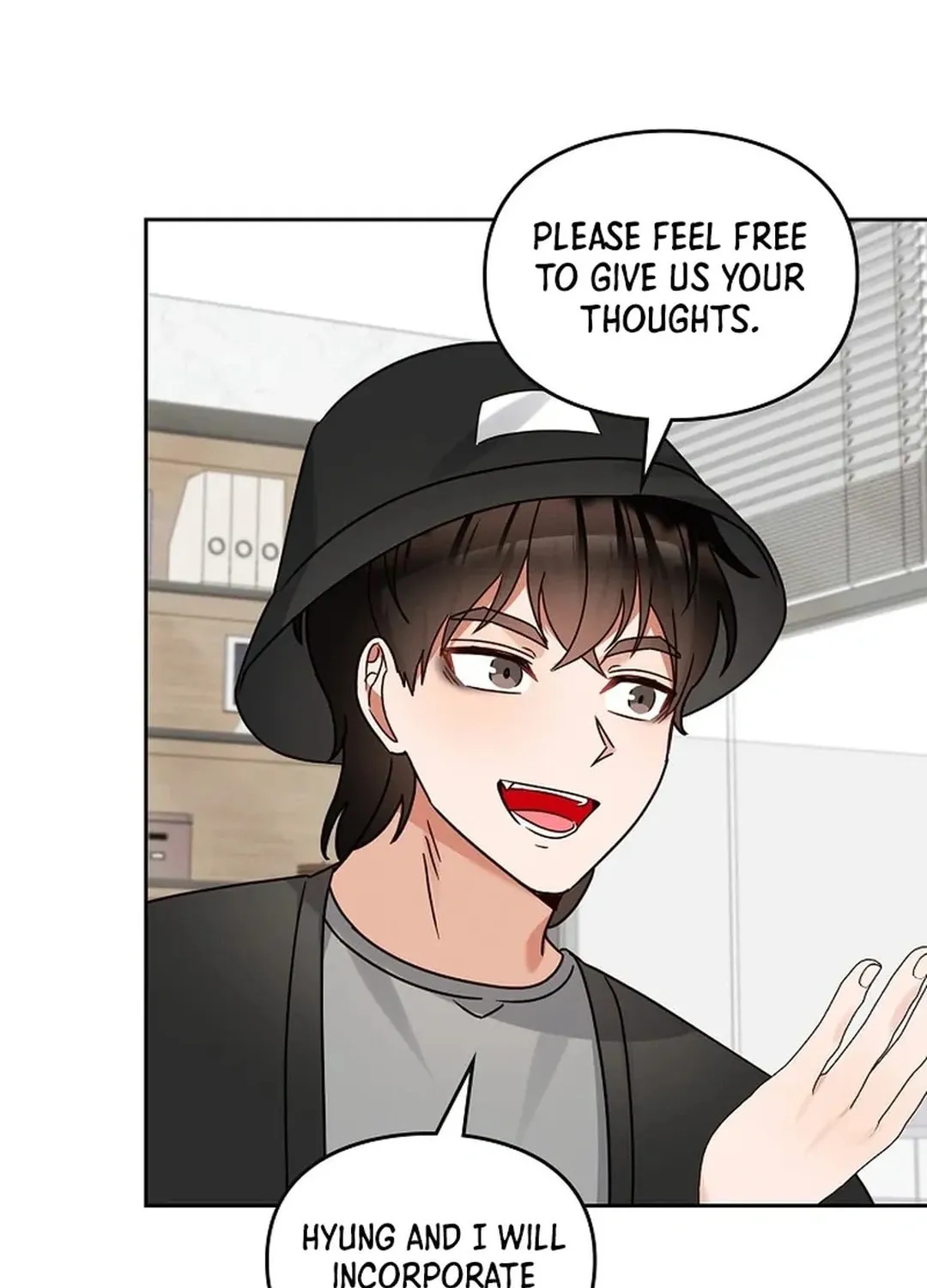 I Became a Doting Father Chapter 162 page 98 - 