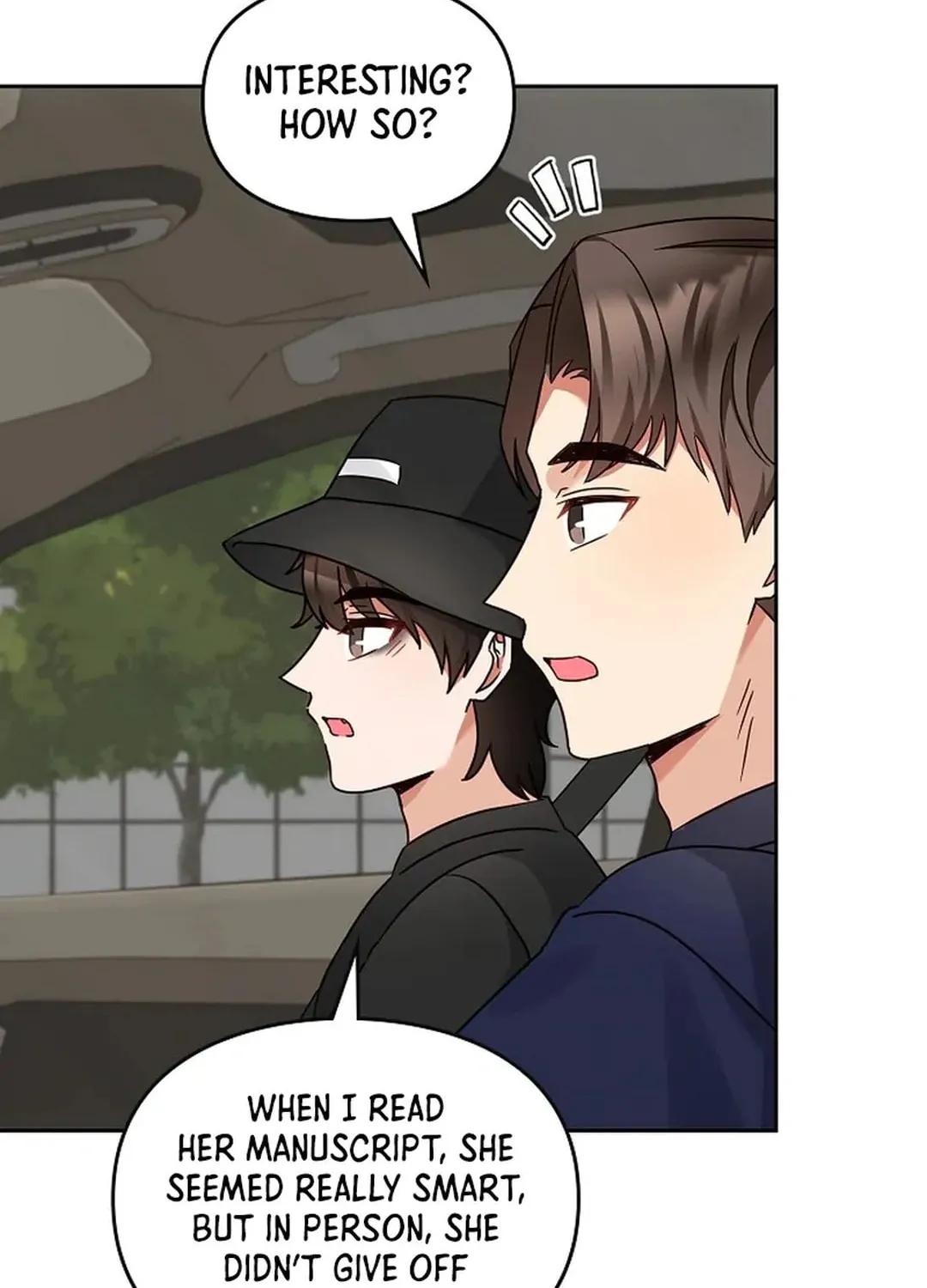 I Became a Doting Father Chapter 163 page 11 - 