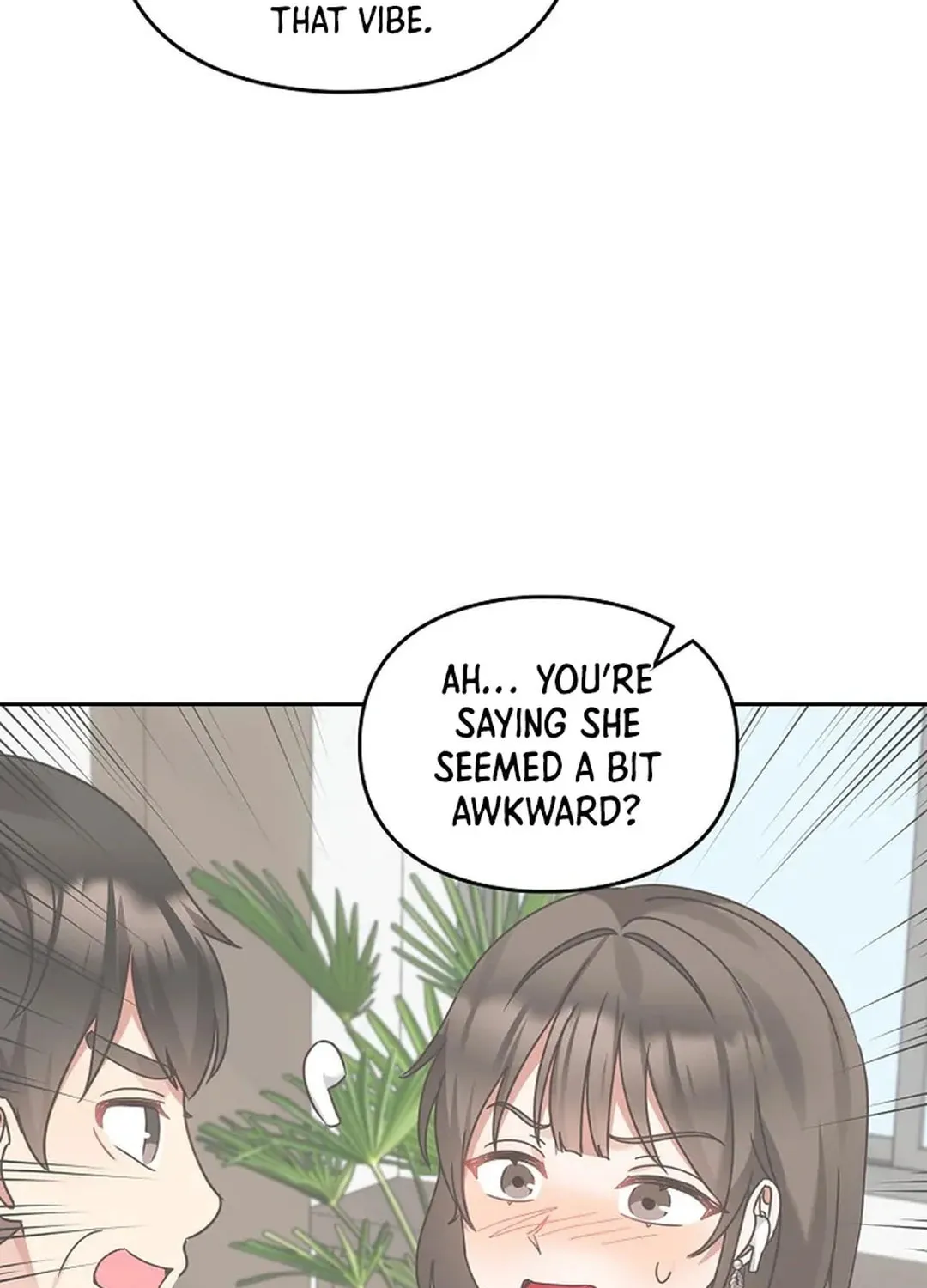 I Became a Doting Father Chapter 163 page 12 - 
