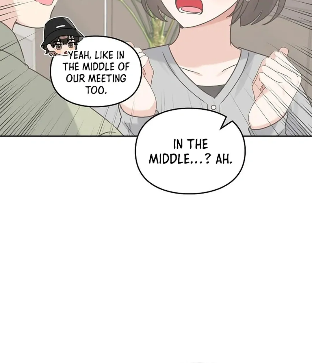 I Became a Doting Father Chapter 163 page 13 - 