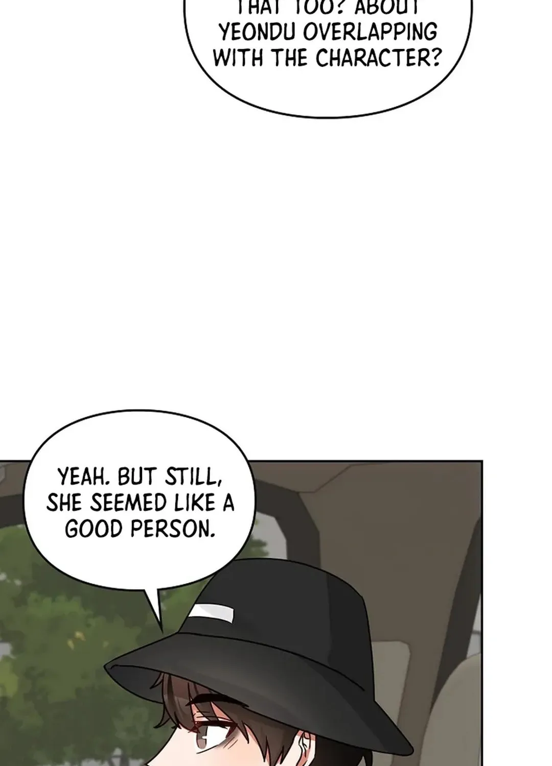 I Became a Doting Father Chapter 163 page 15 - 