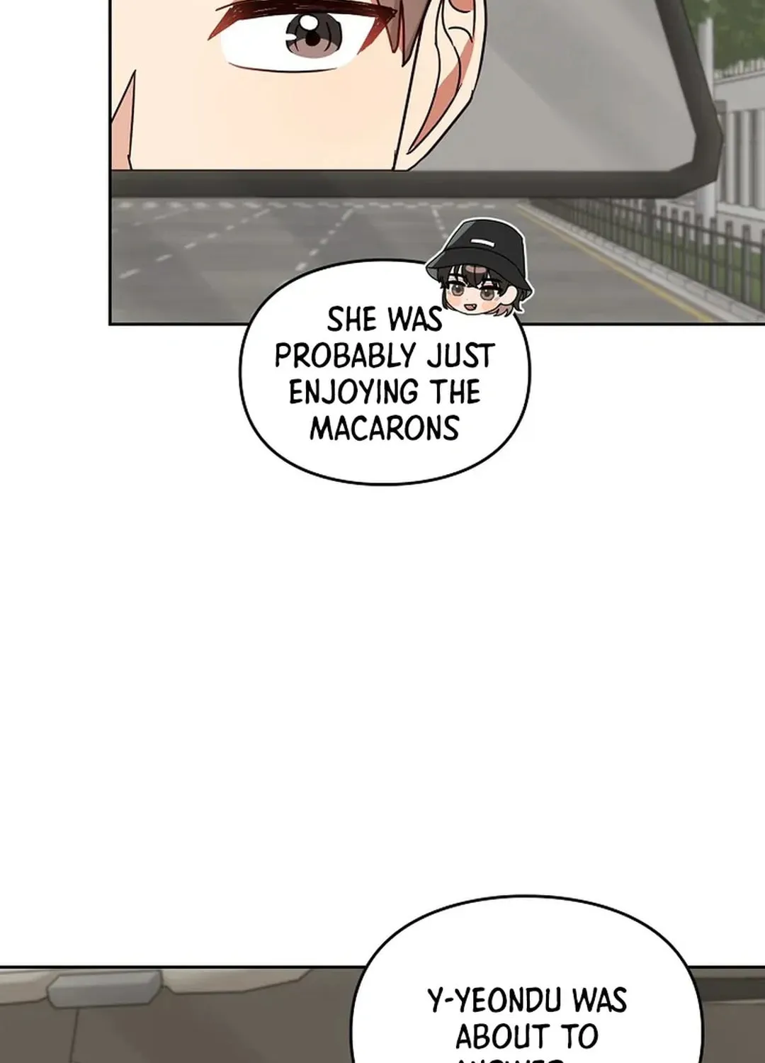 I Became a Doting Father Chapter 163 page 17 - 