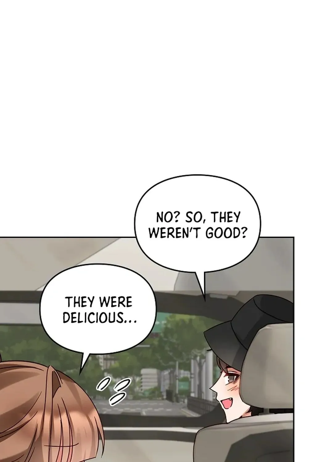 I Became a Doting Father Chapter 163 page 19 - 