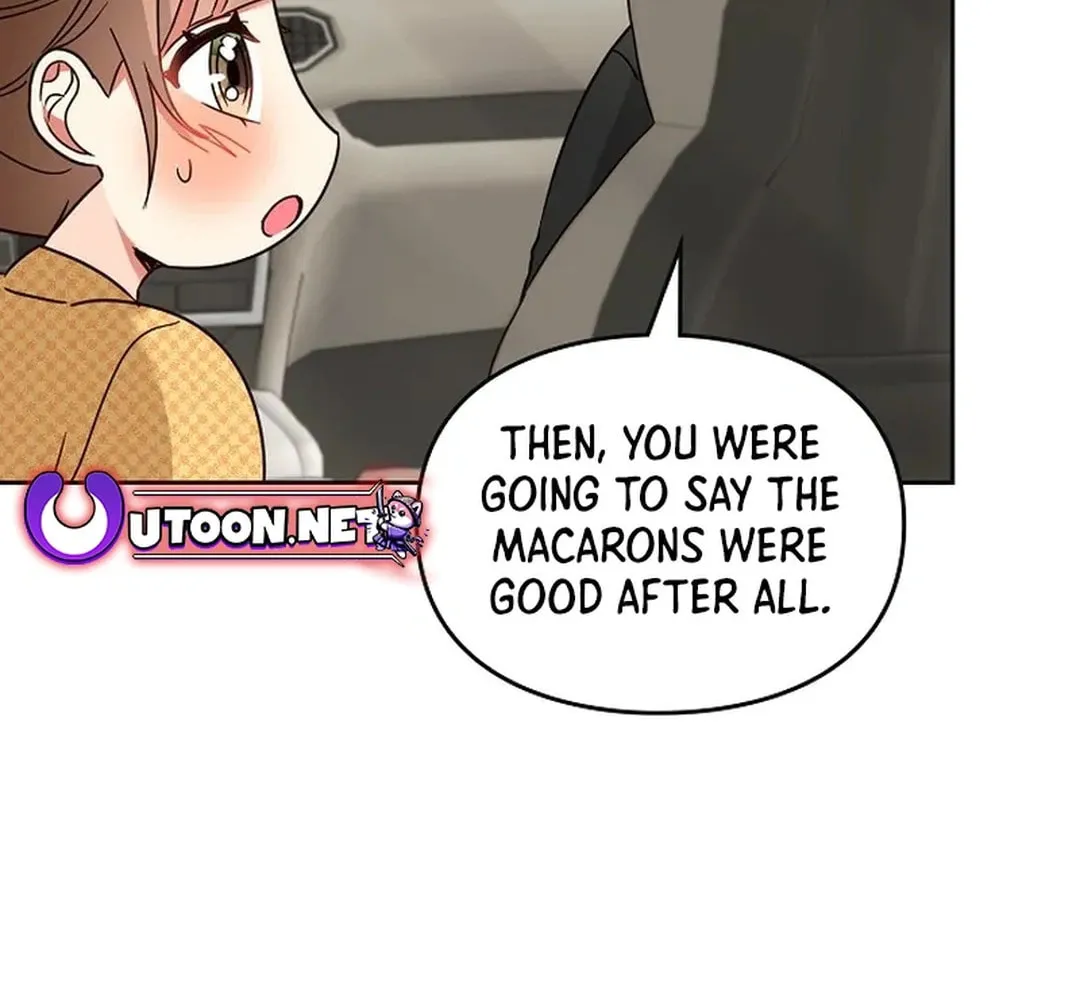 I Became a Doting Father Chapter 163 page 20 - 