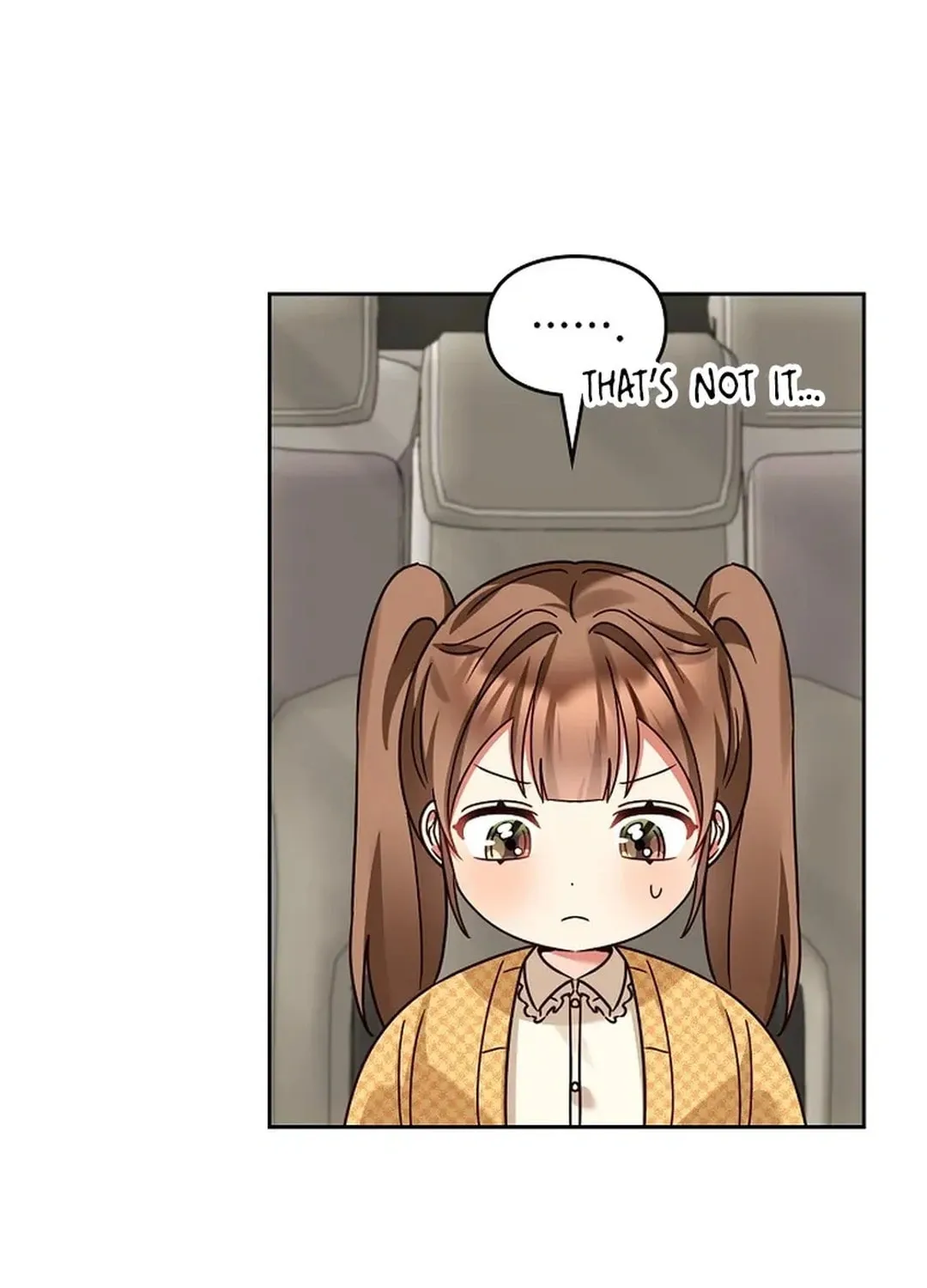 I Became a Doting Father Chapter 163 page 21 - 